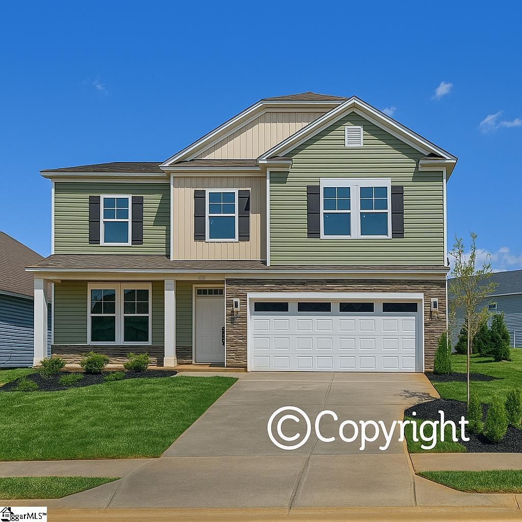 410 Barbican Place Lot 51