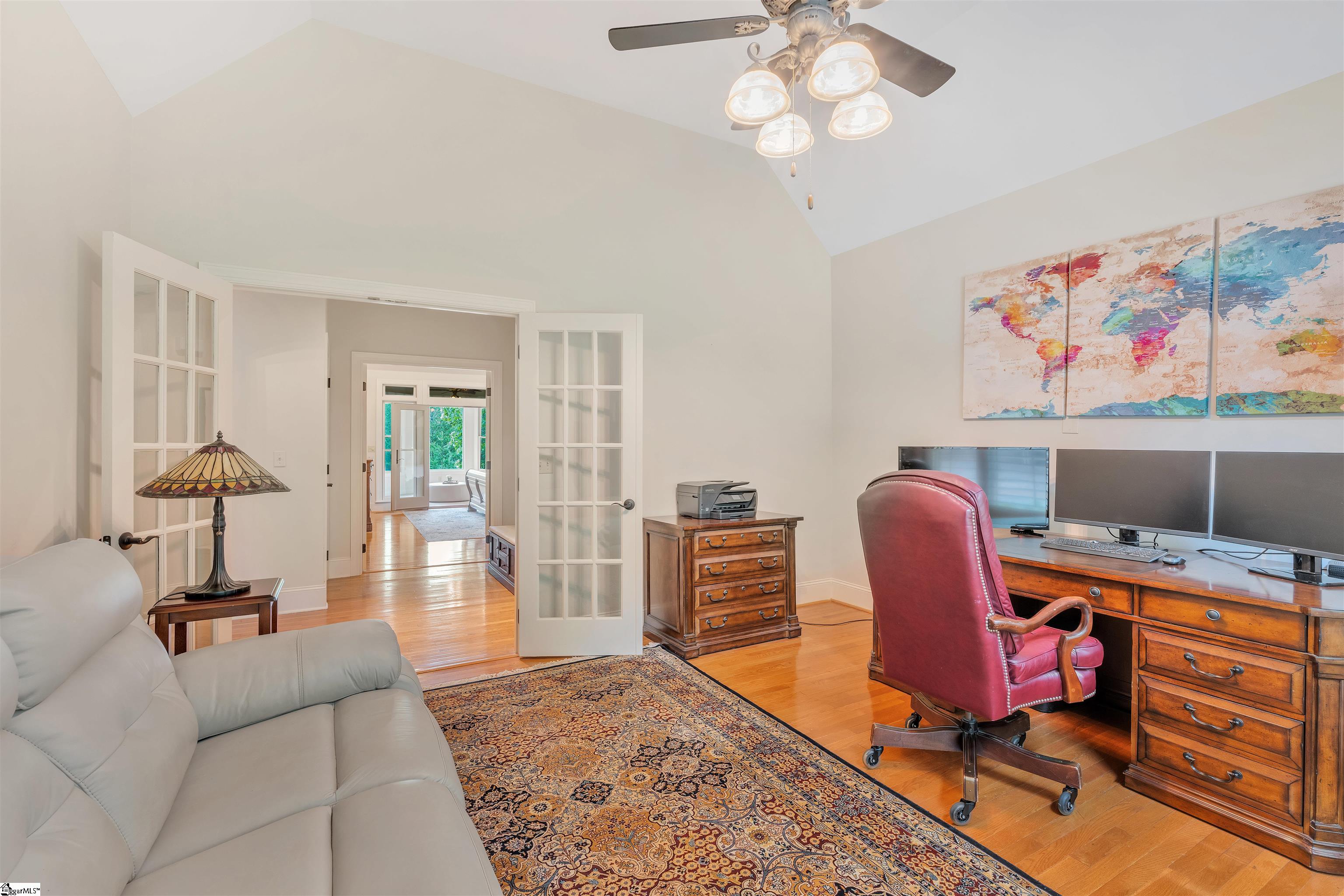 115 Mountain Summit Road