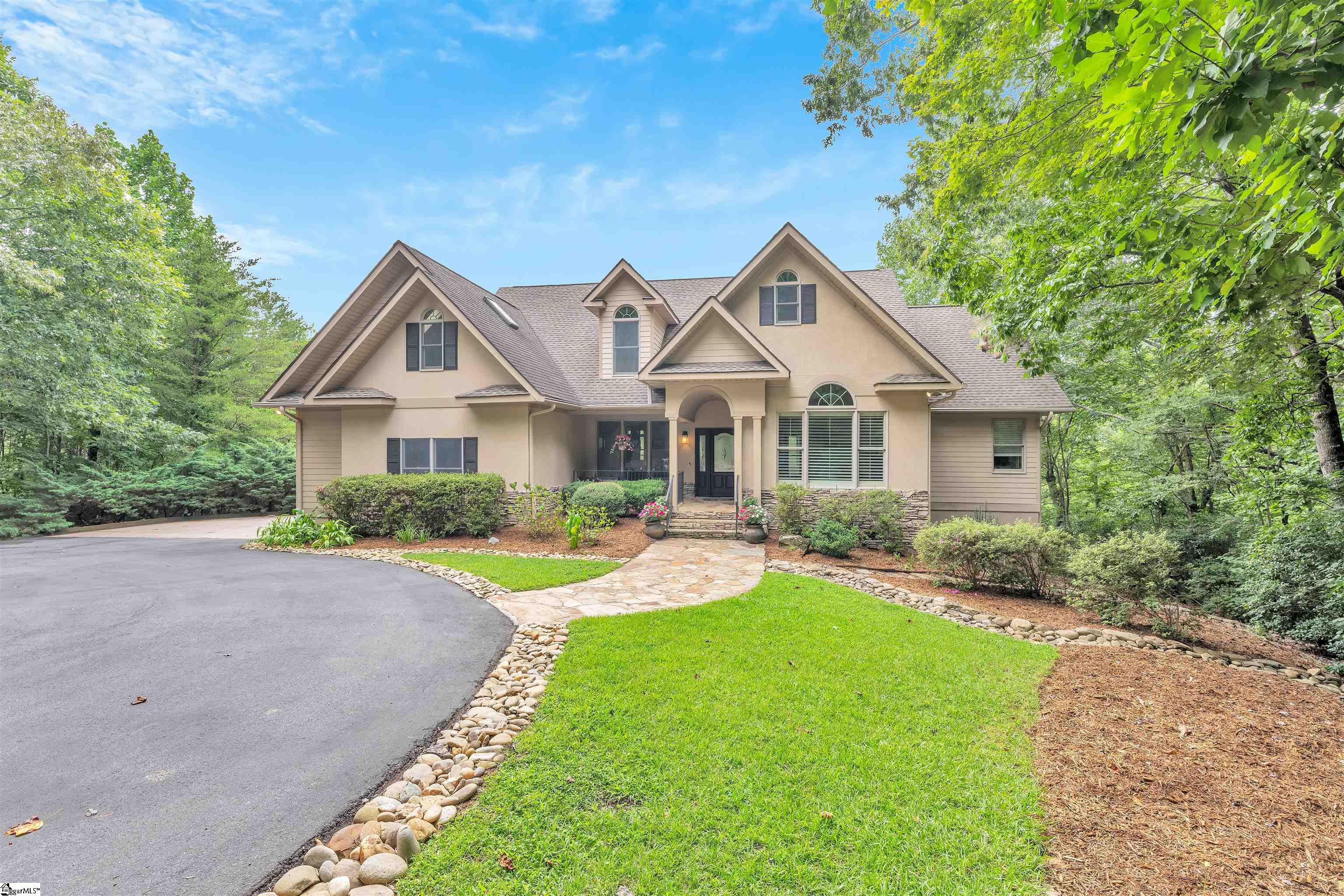 115 Mountain Summit Road