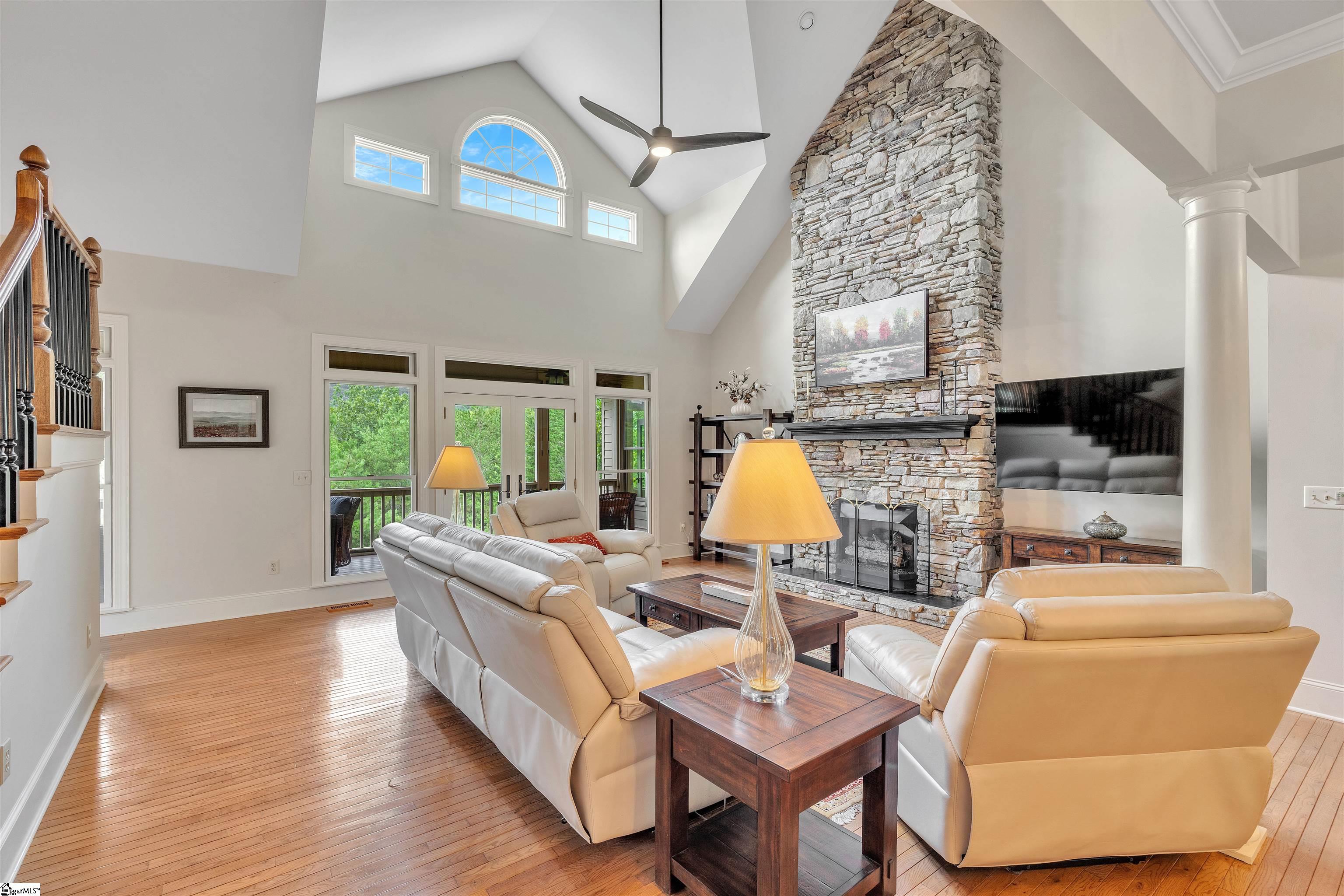 115 Mountain Summit Road