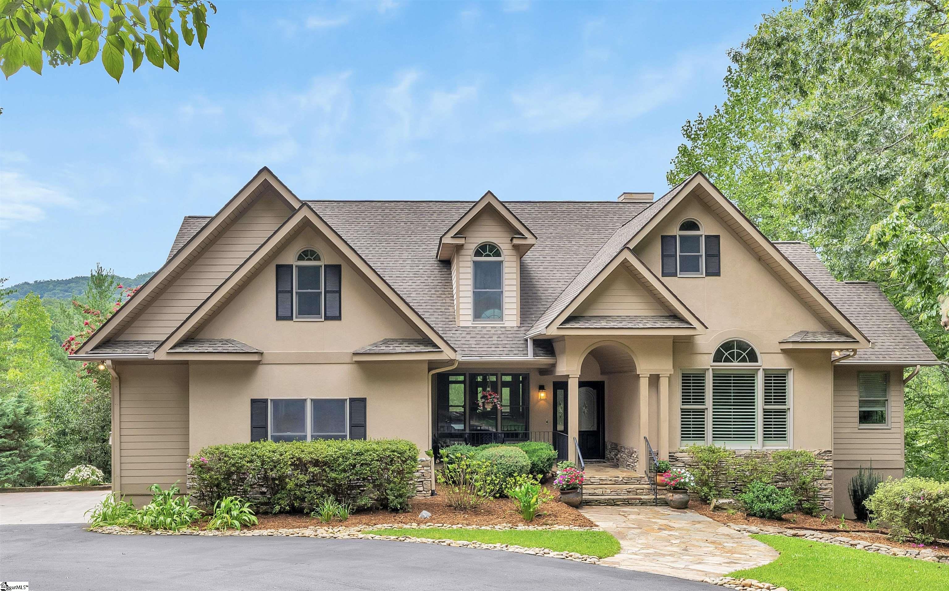 115 Mountain Summit Road