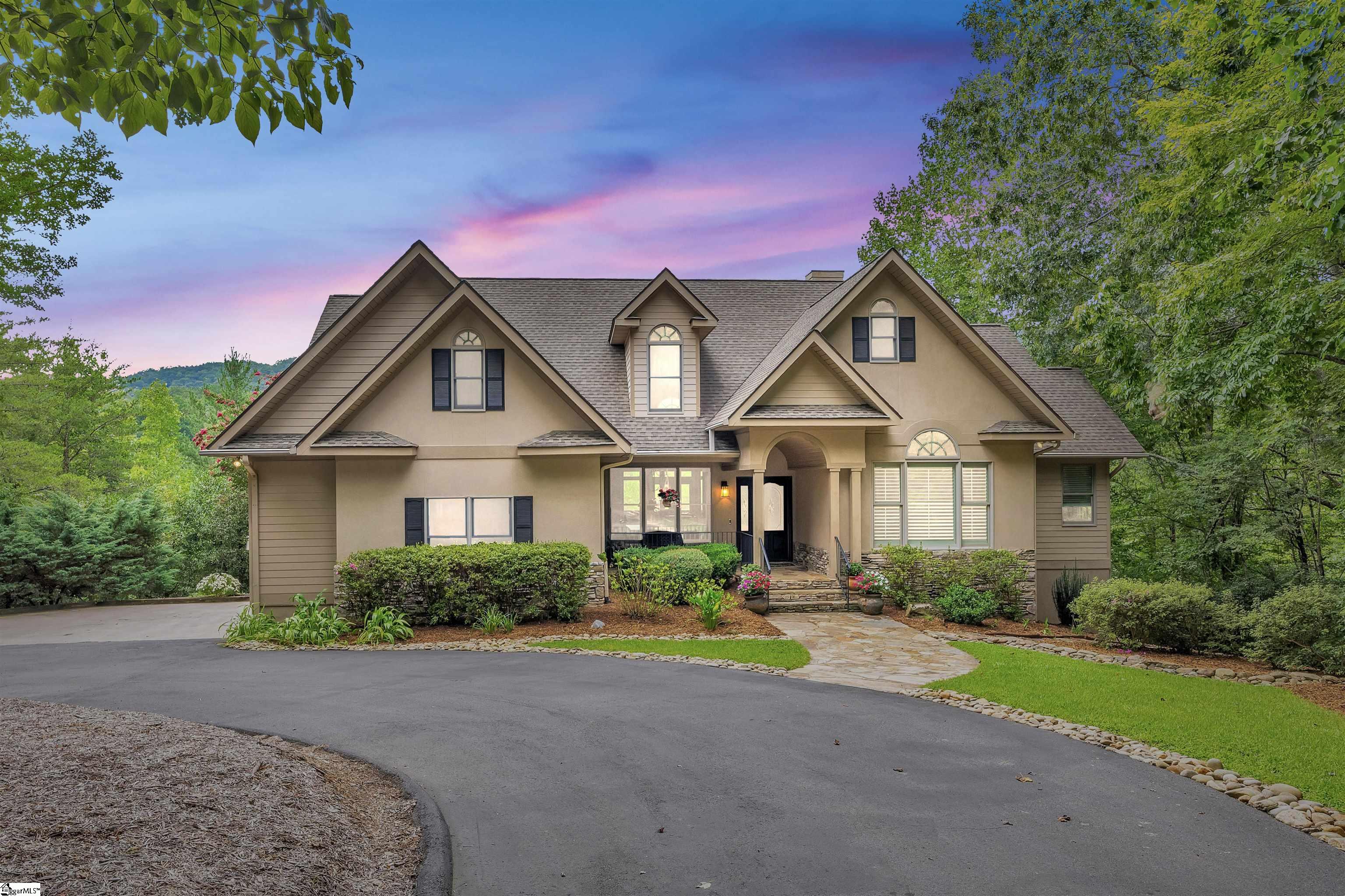 115 Mountain Summit Road