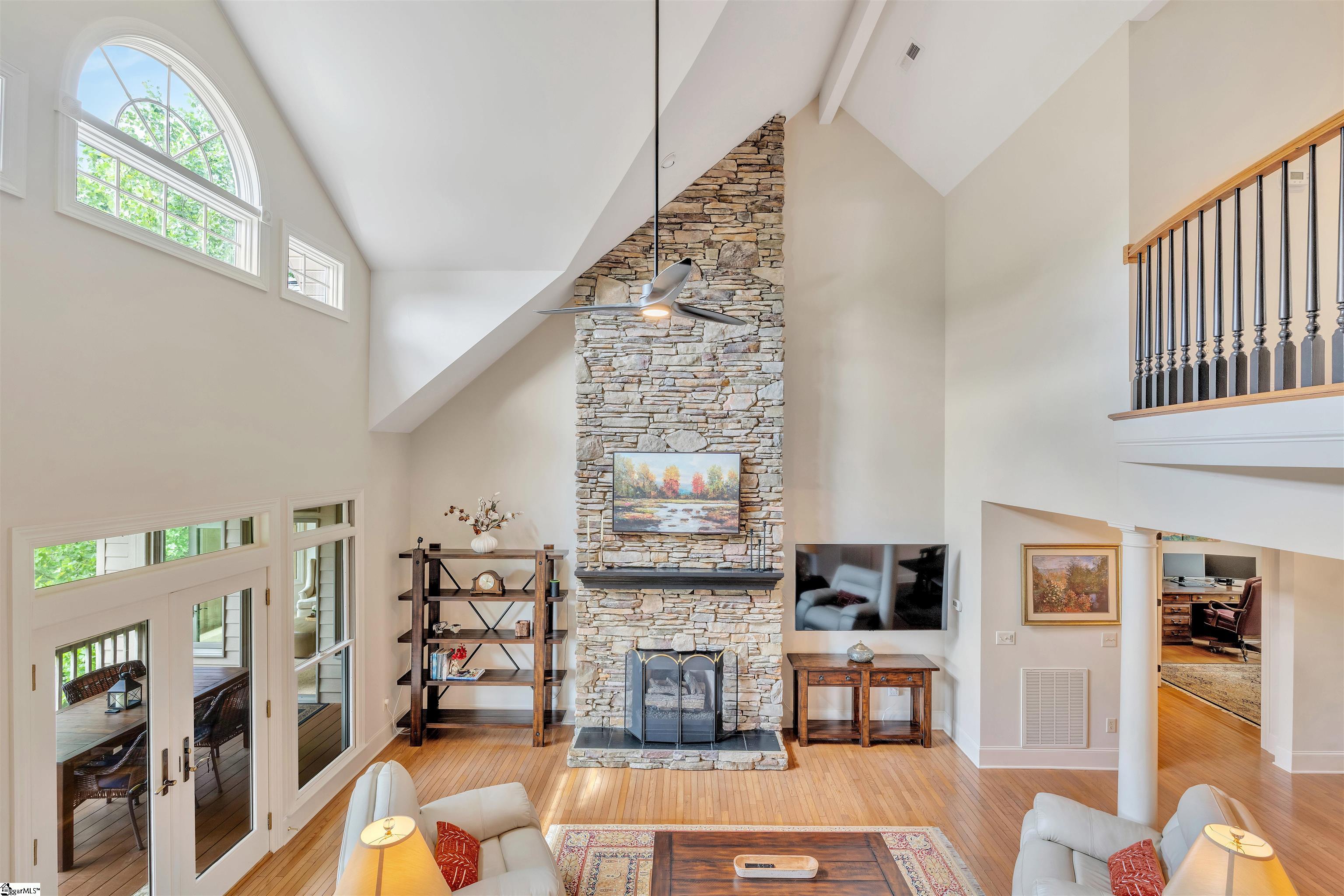 115 Mountain Summit Road