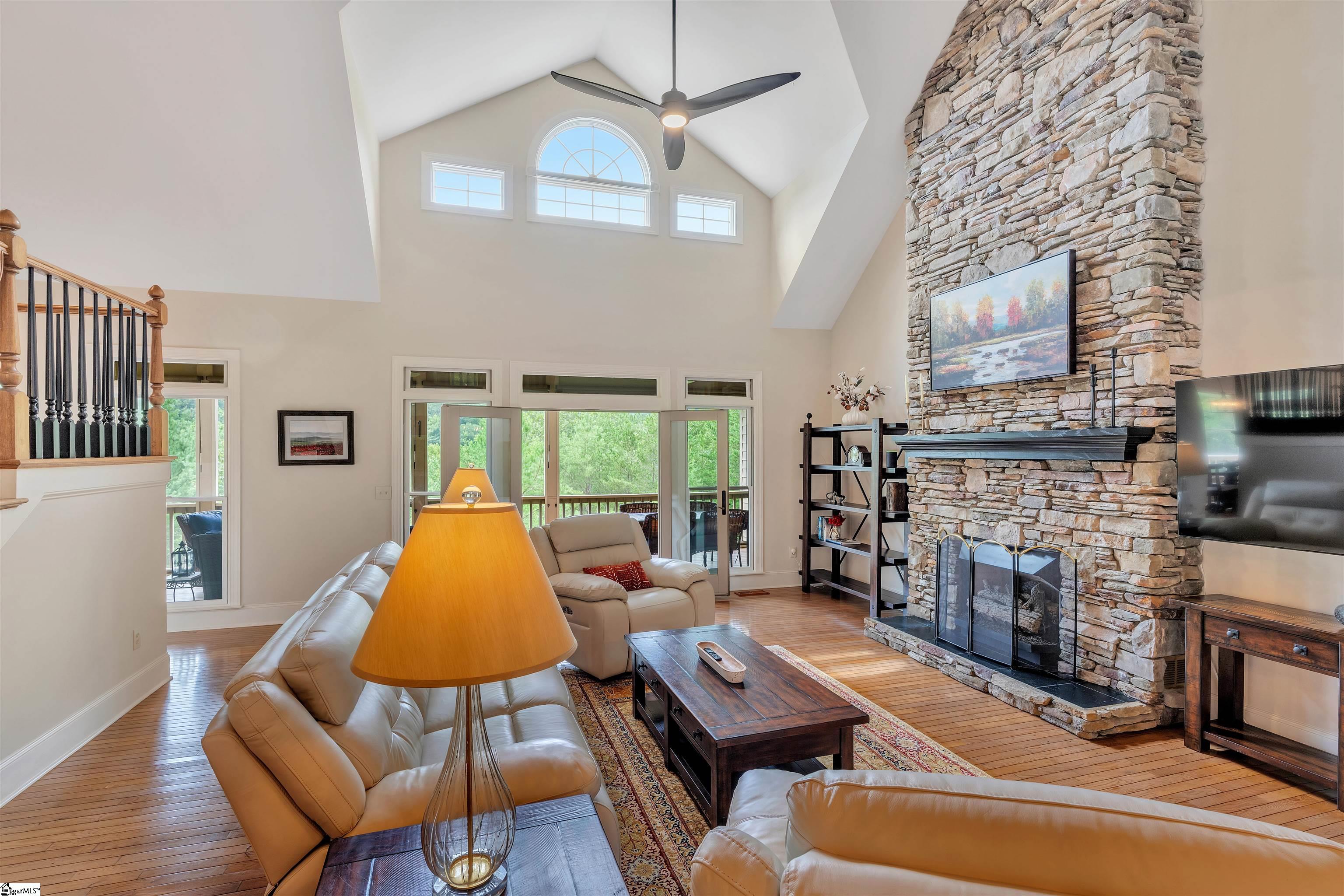 115 Mountain Summit Road