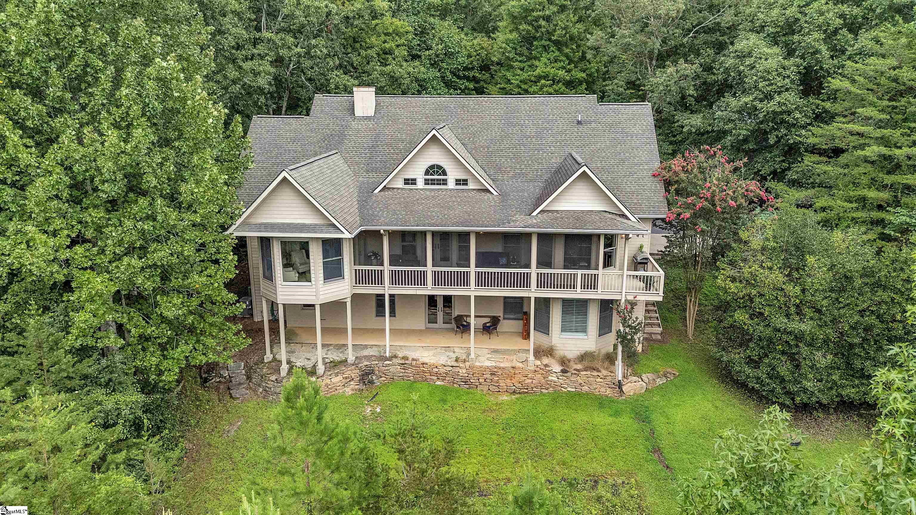 115 Mountain Summit Road