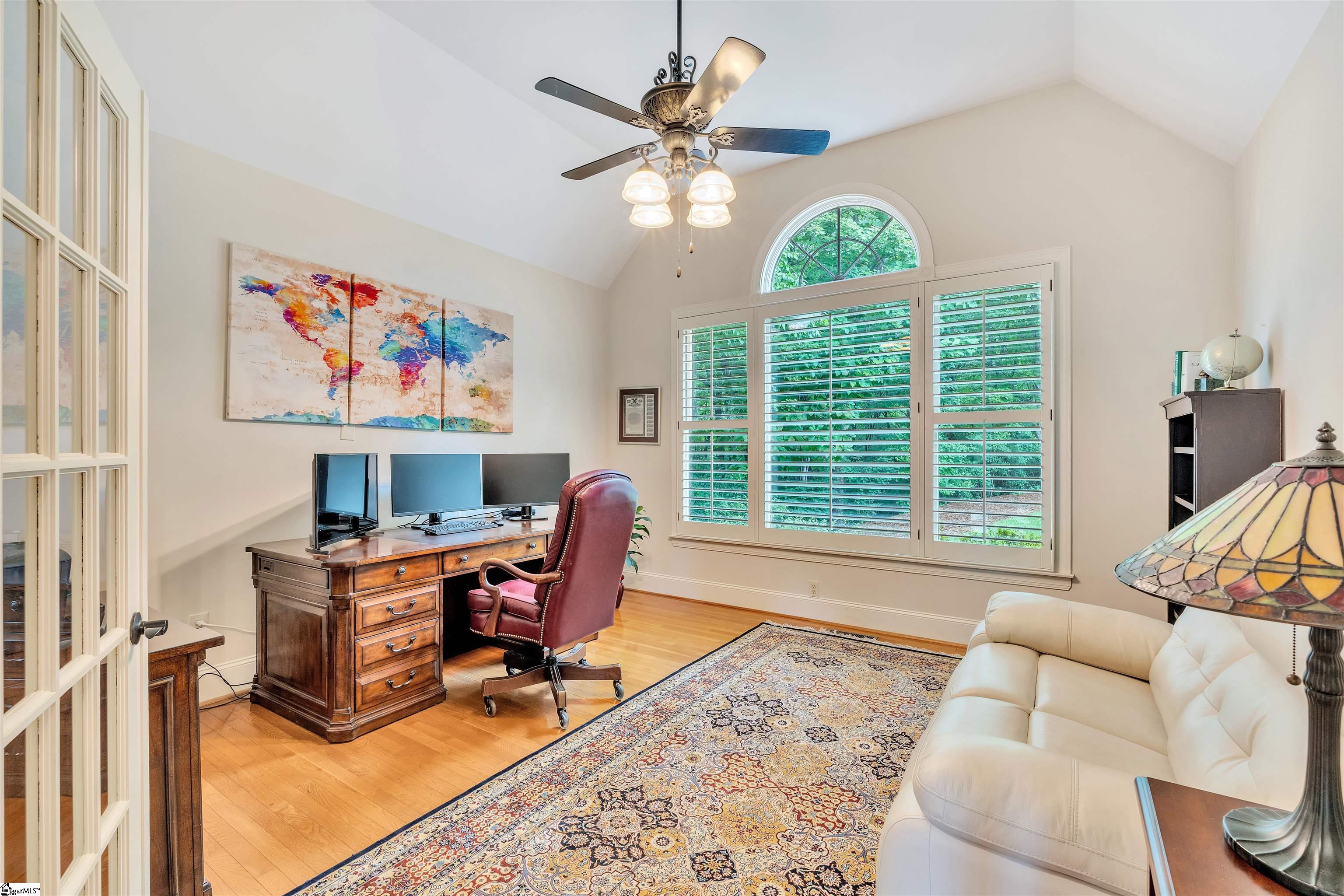 115 Mountain Summit Road