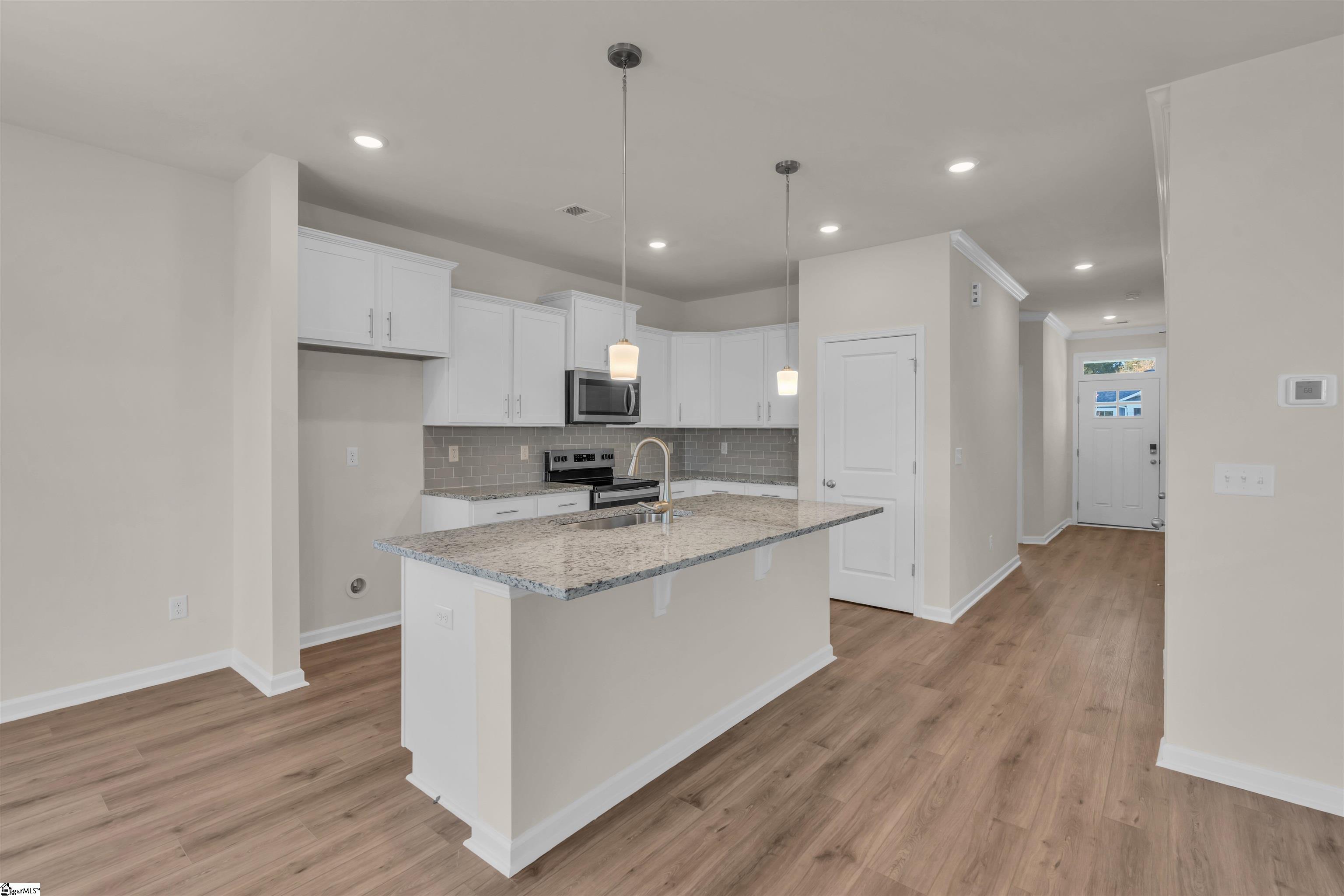 2033 Halton Oaks Drive