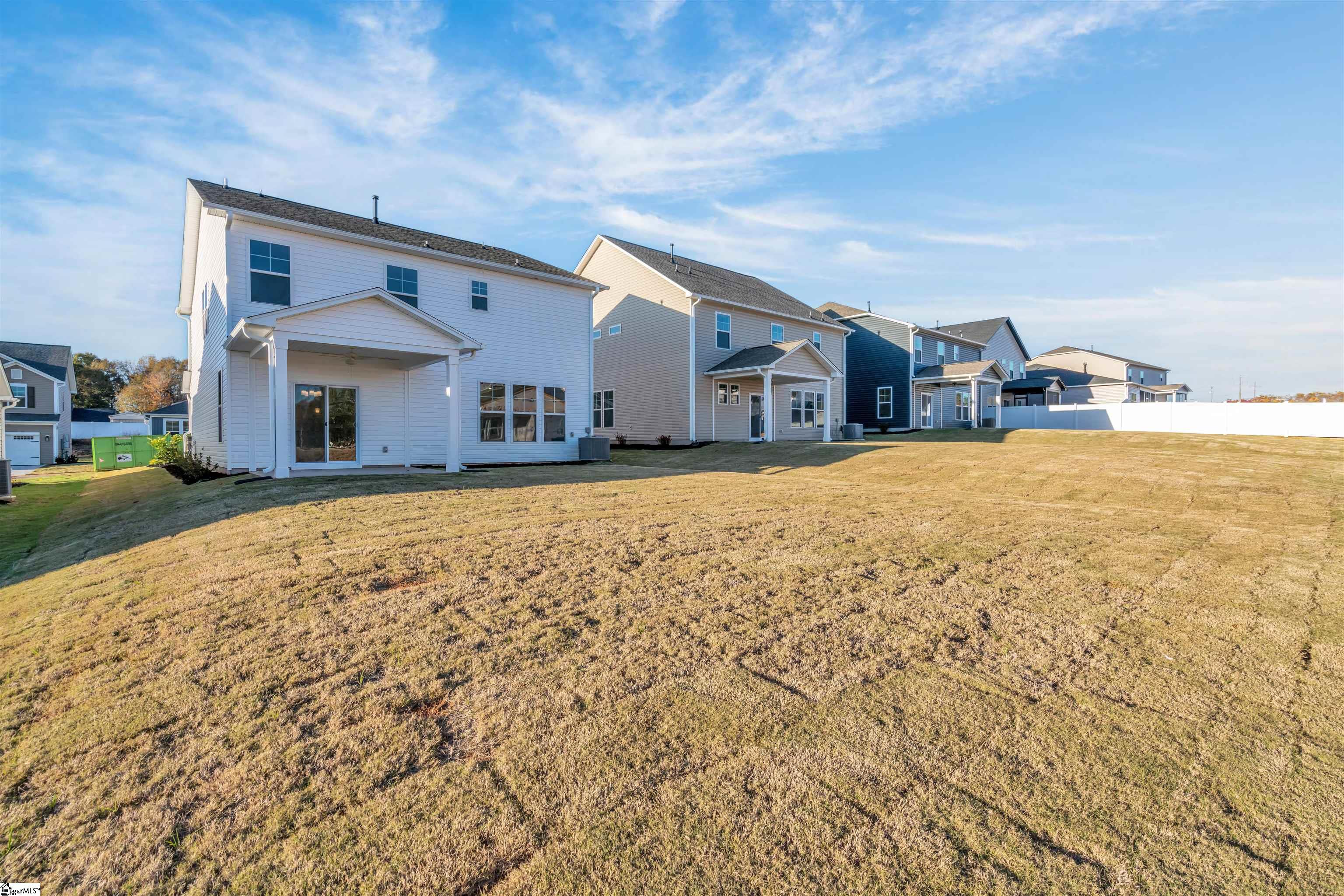 2033 Halton Oaks Drive