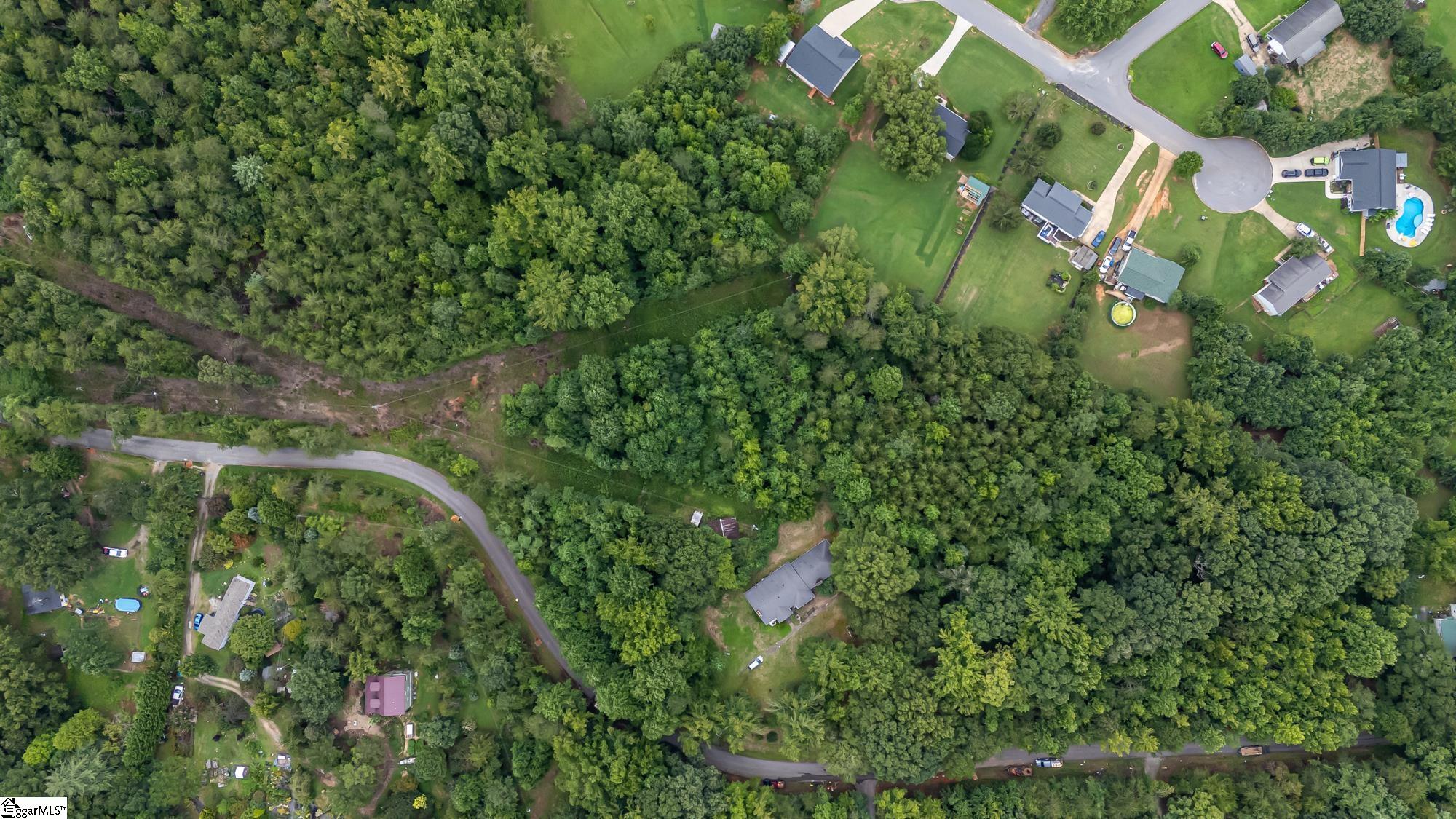 1411 Bailey Mill Road