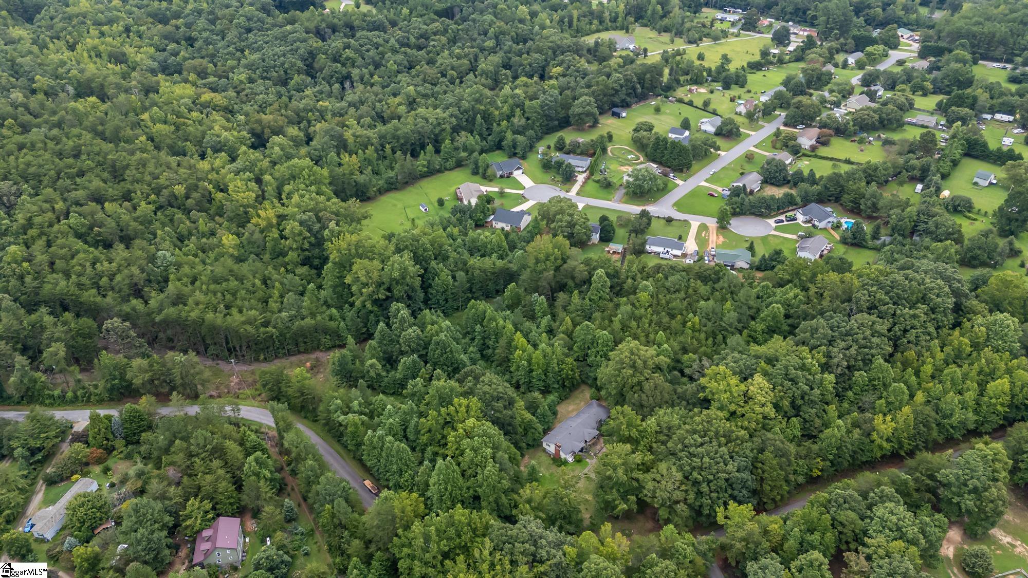 1411 Bailey Mill Road