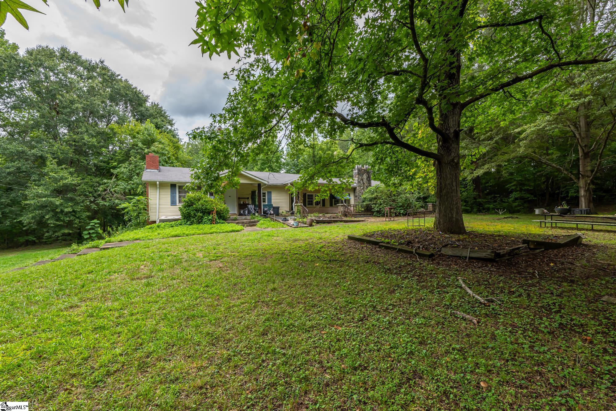 1411 Bailey Mill Road