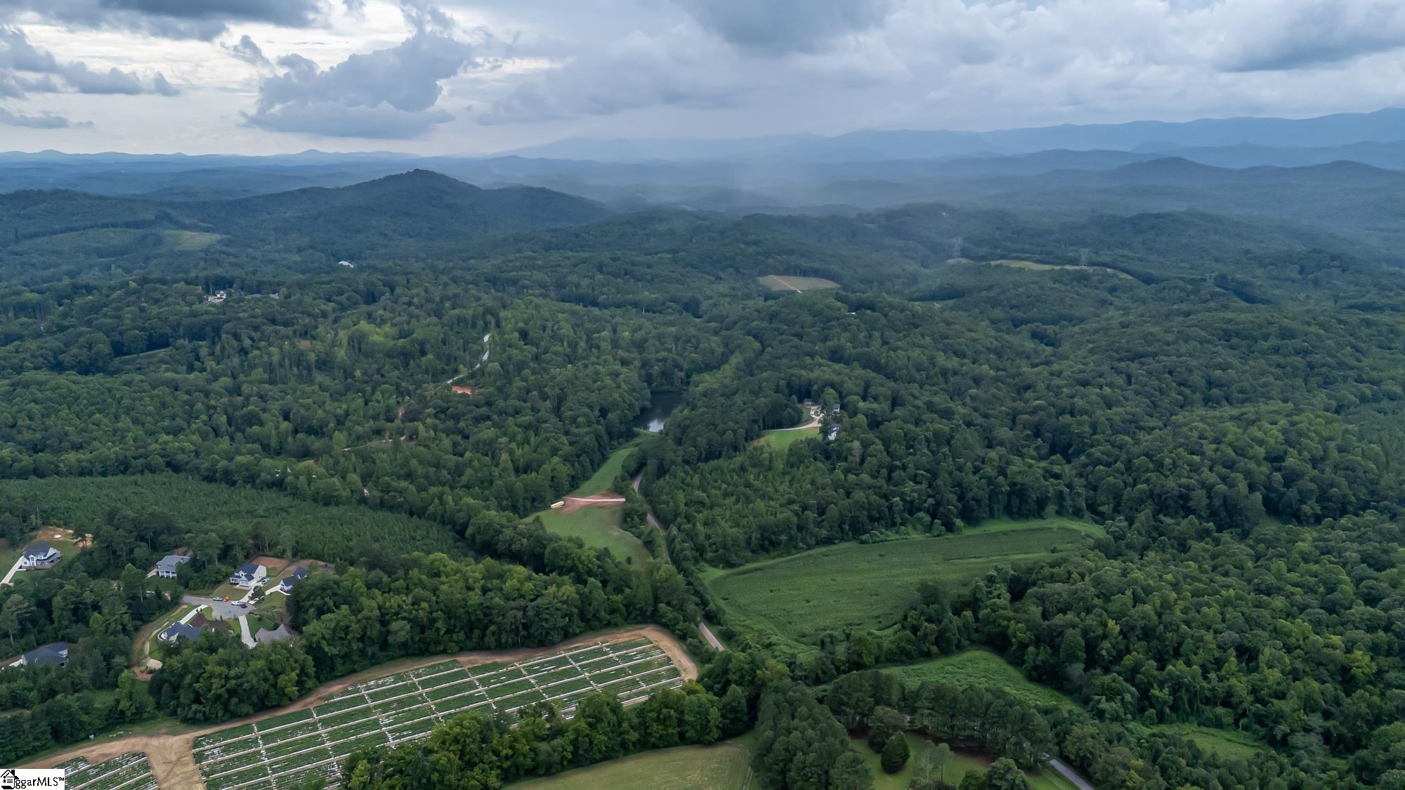 1411 Bailey Mill Road