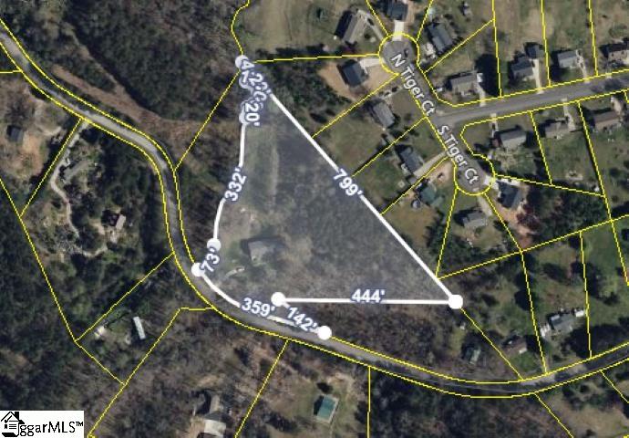 1411 Bailey Mill Road