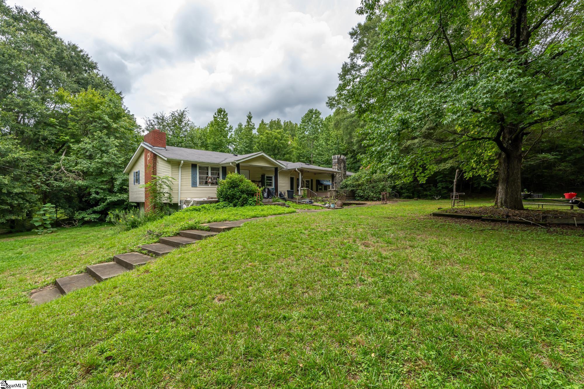 1411 Bailey Mill Road