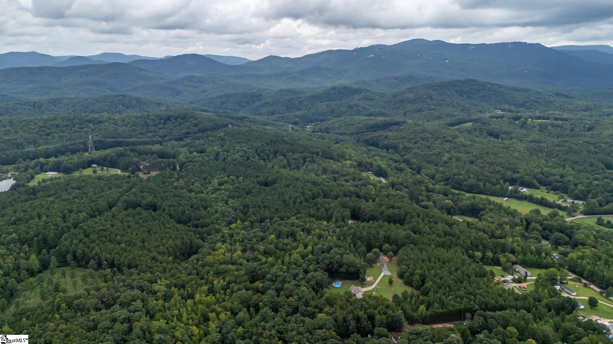 1411 Bailey Mill Road