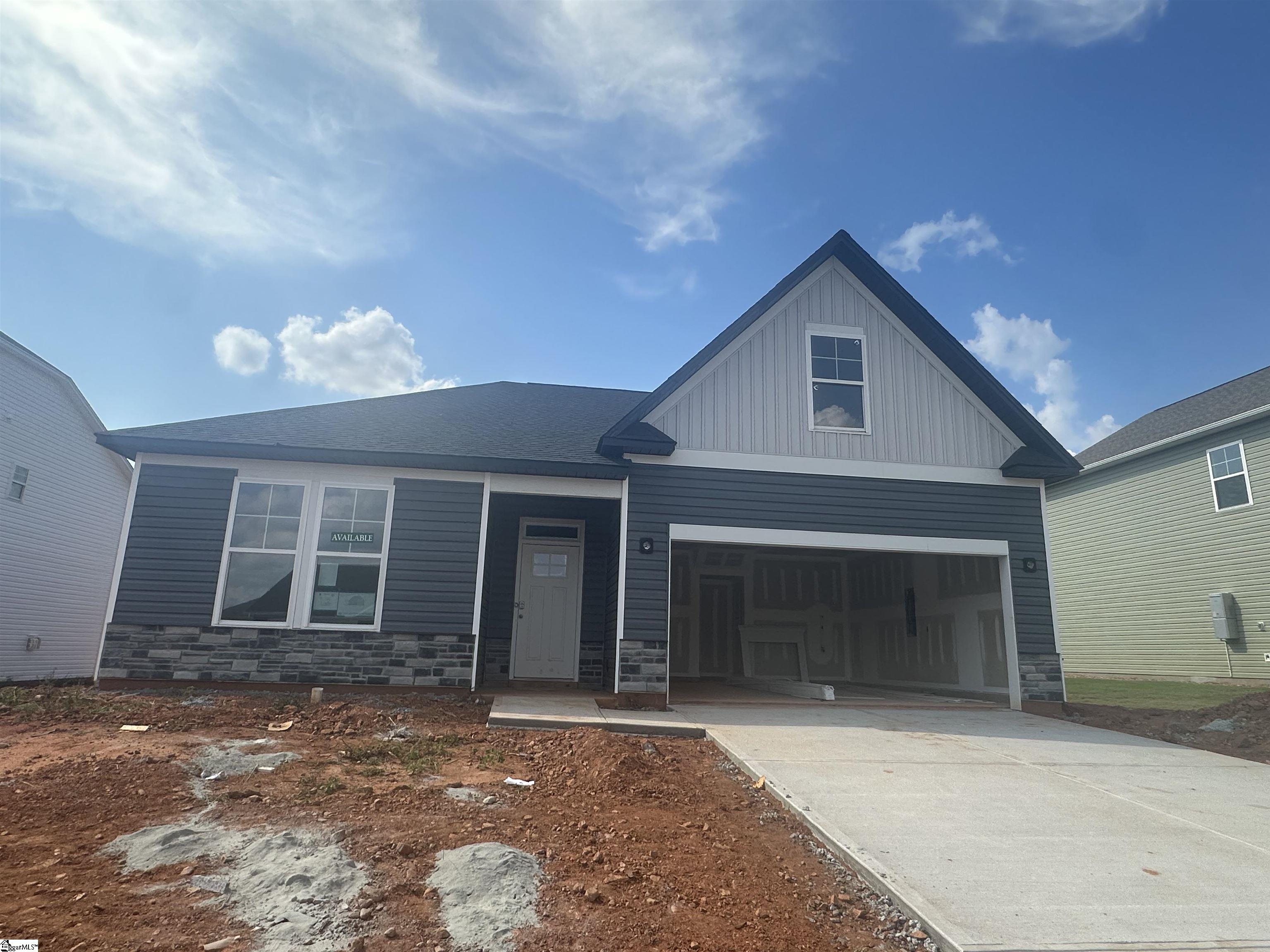 914 Gibbons Street Lot 90