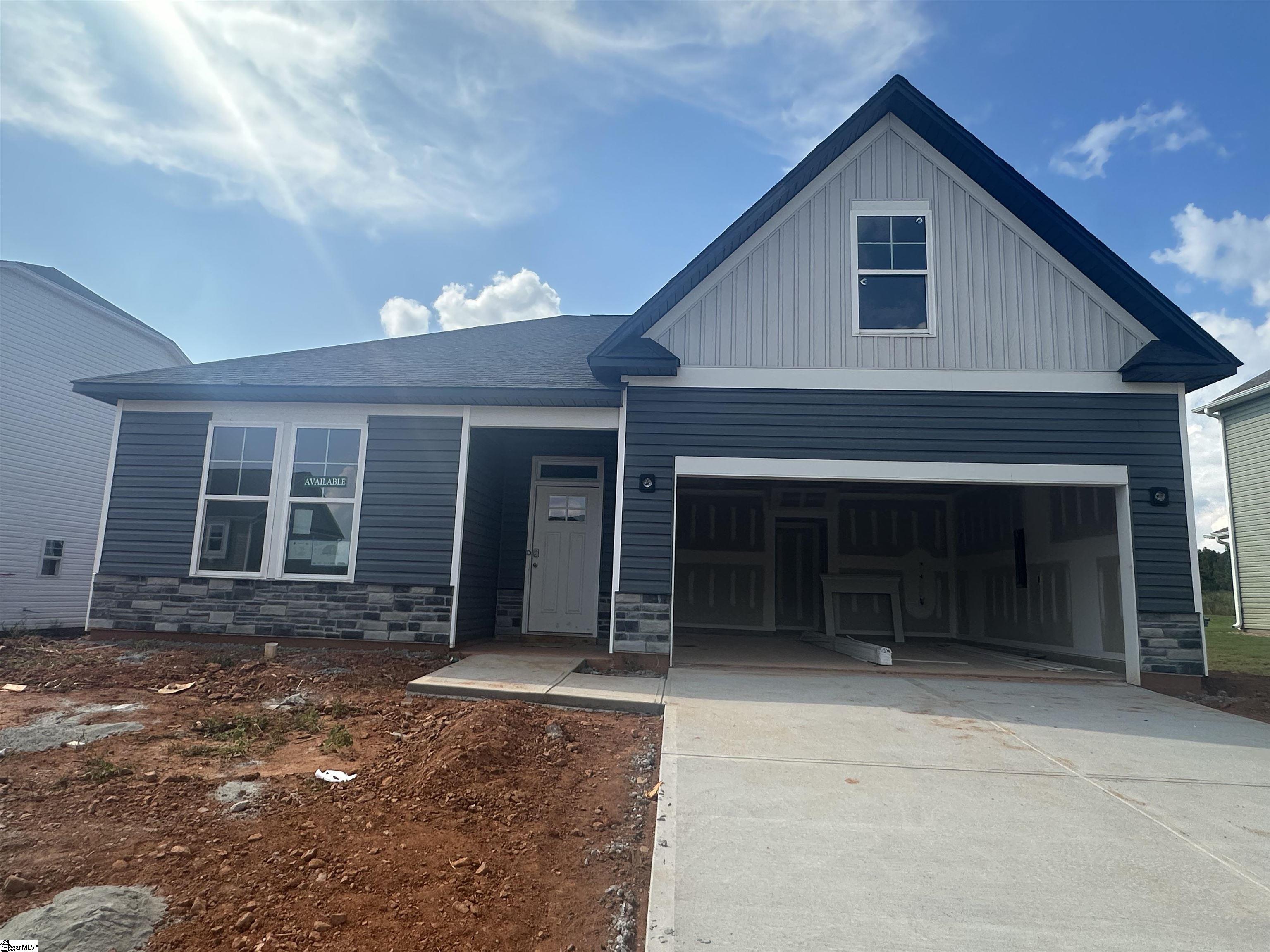 914 Gibbons Street Lot 90