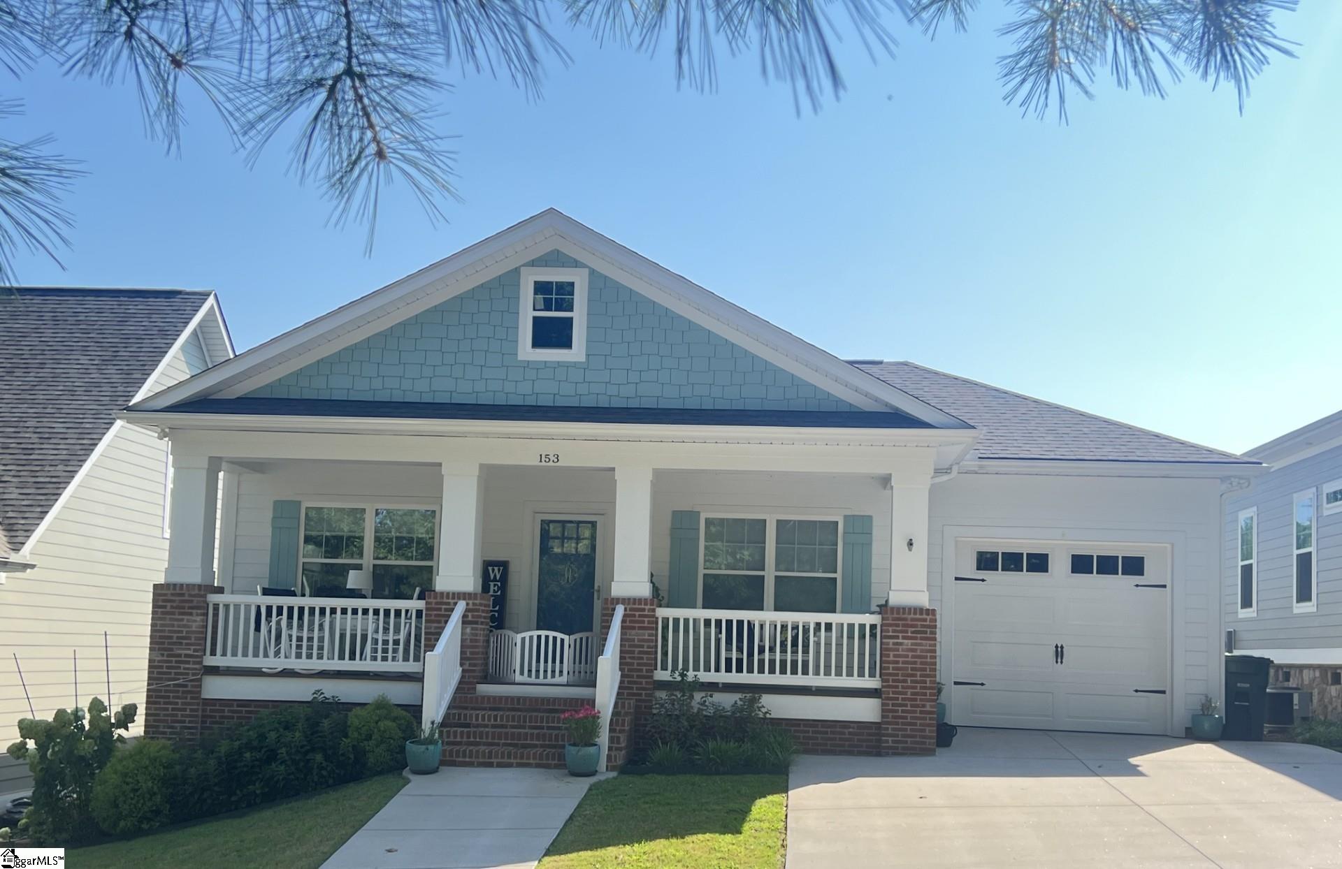 153 Pendleton Street