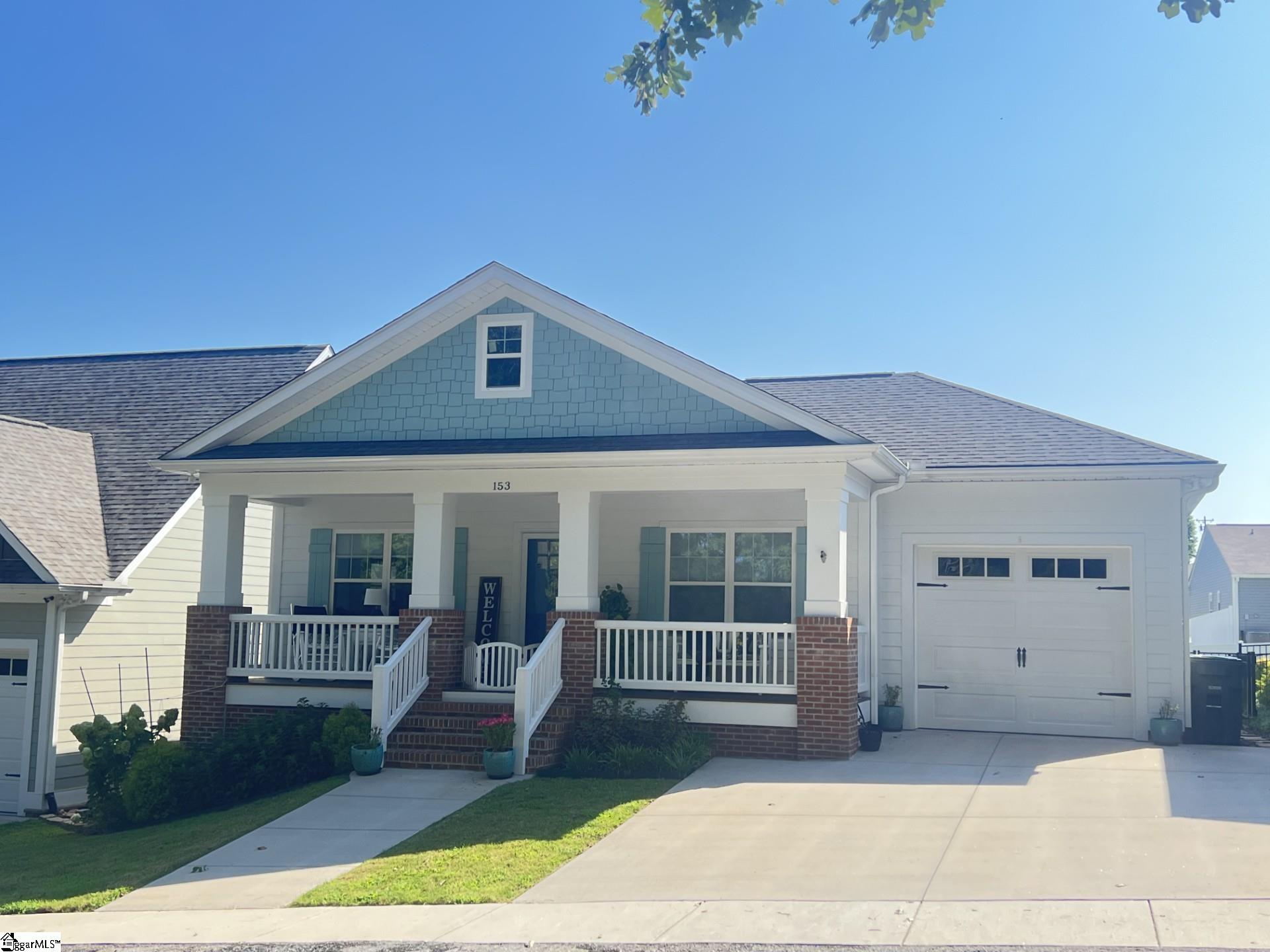 153 Pendleton Street