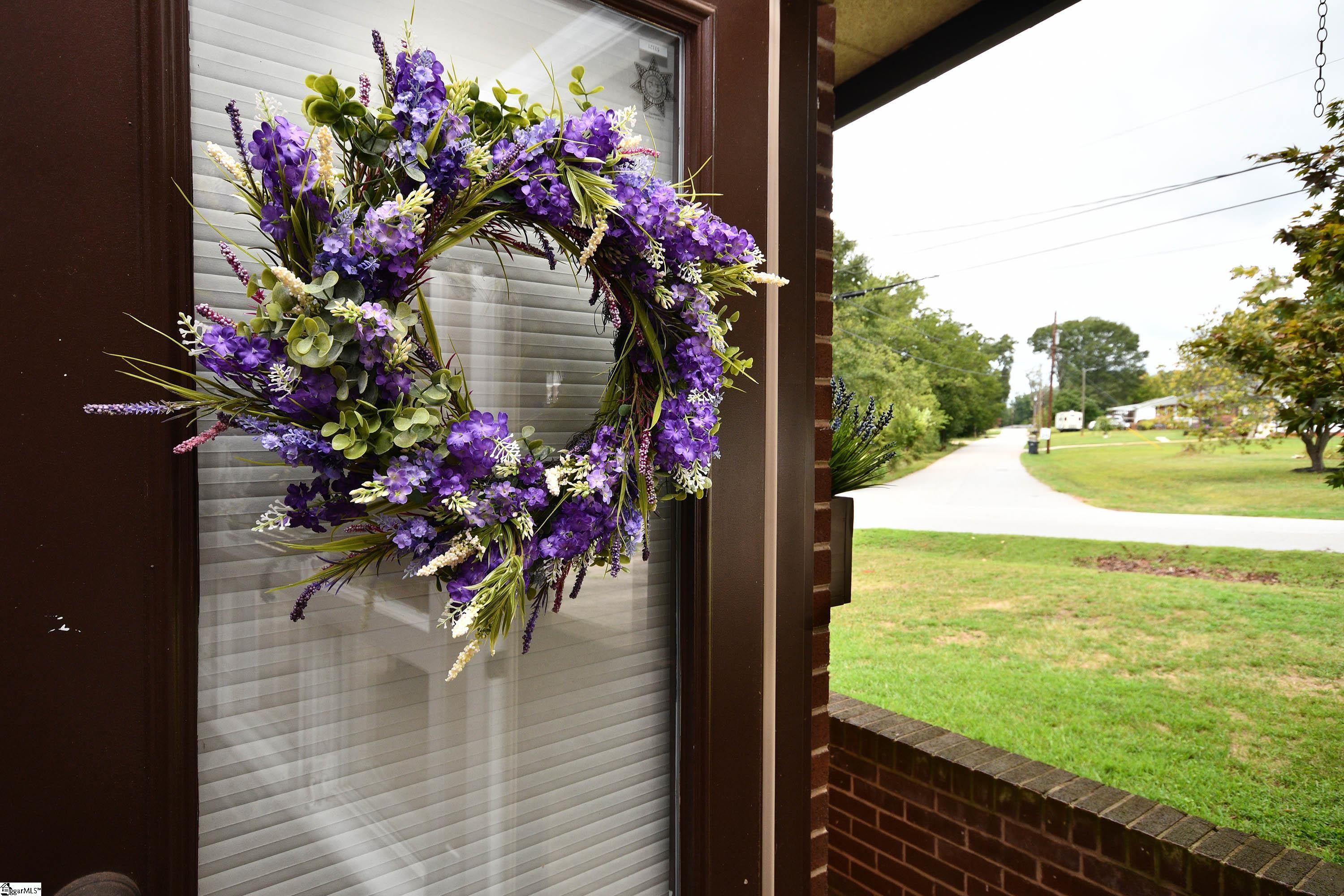 5 Blue Mountain Drive