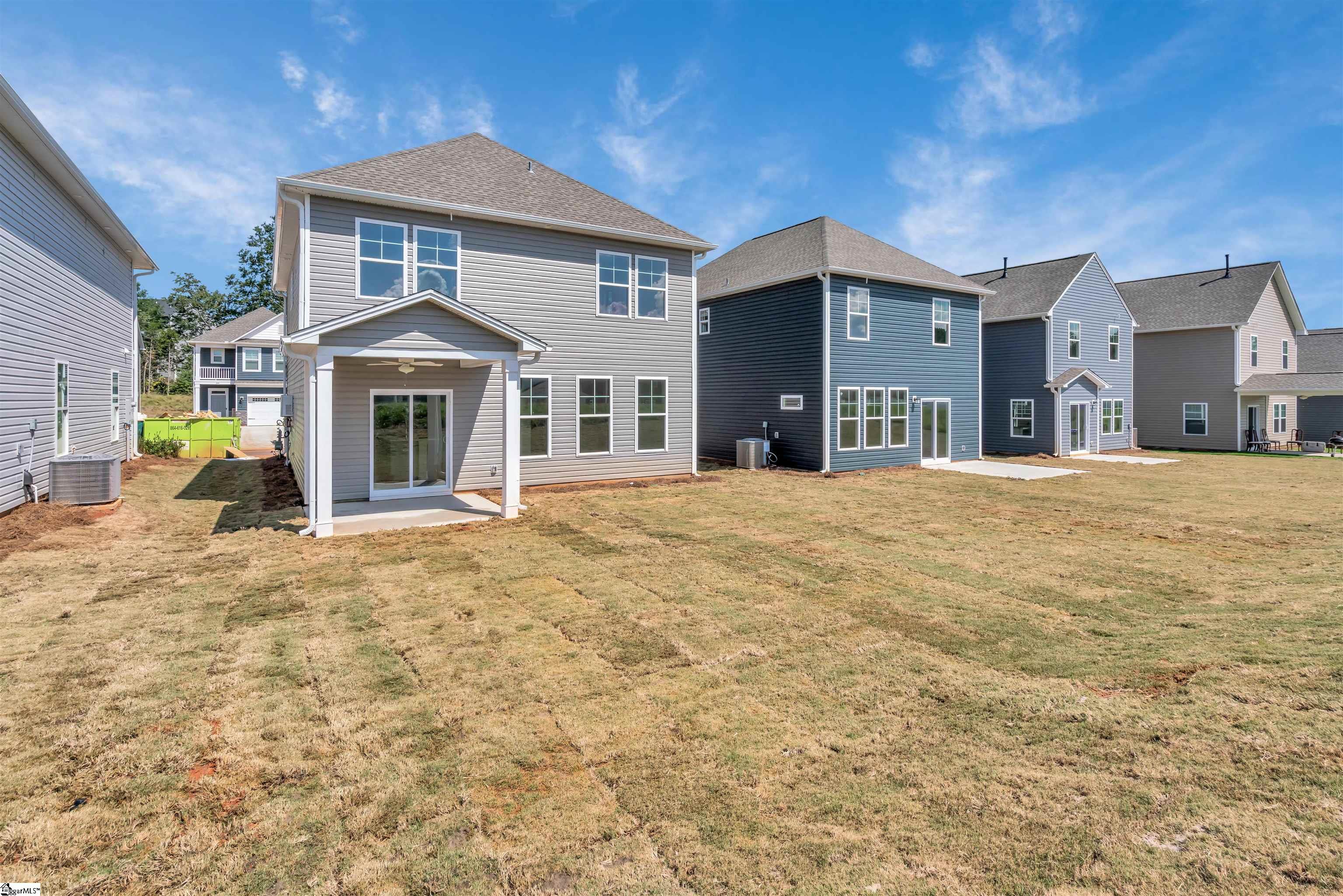 223 Brown Circle Lot 97