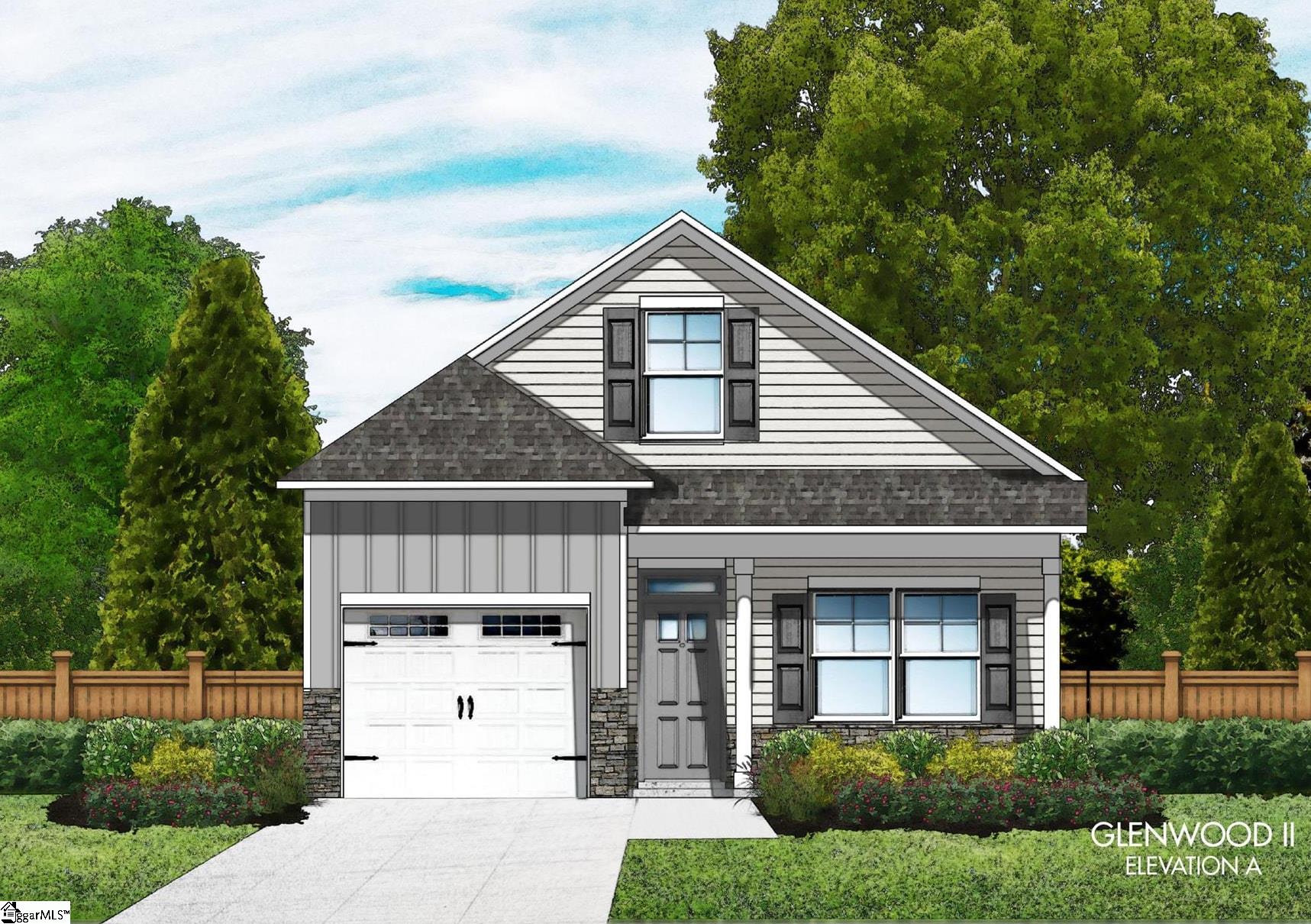 226 Brown Circle Lot 21