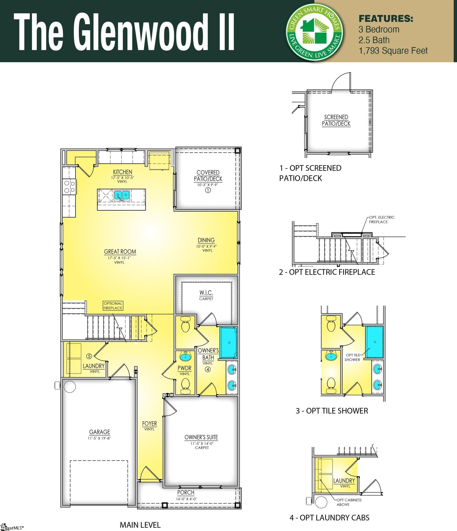 226 Brown Circle Lot 21
