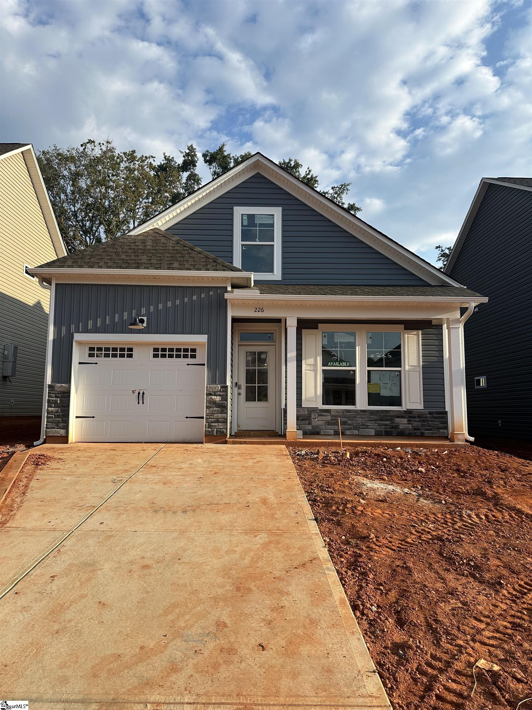 226 Brown Circle Lot 21