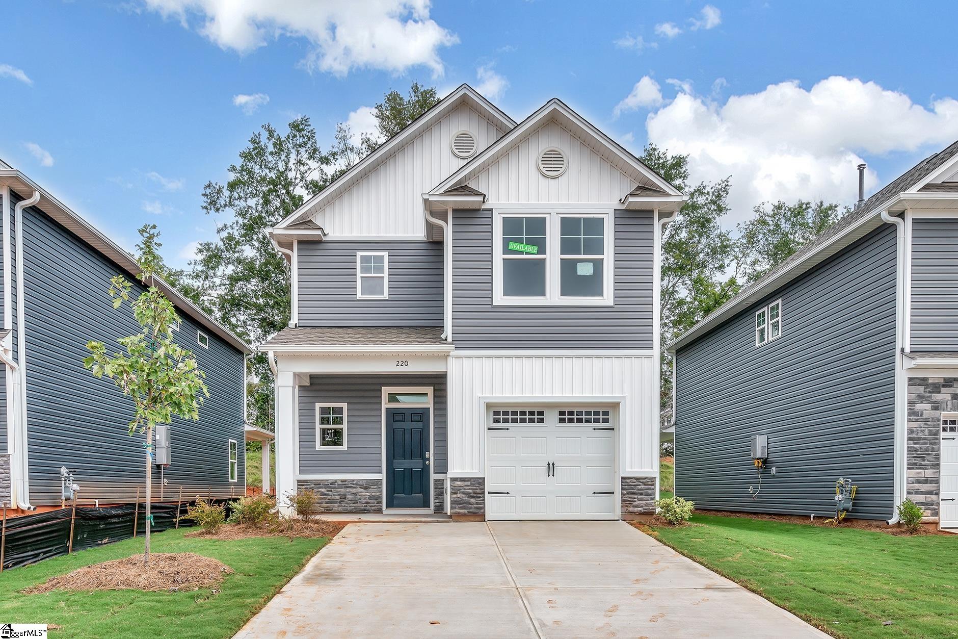 220 Brown Circle Lot 24