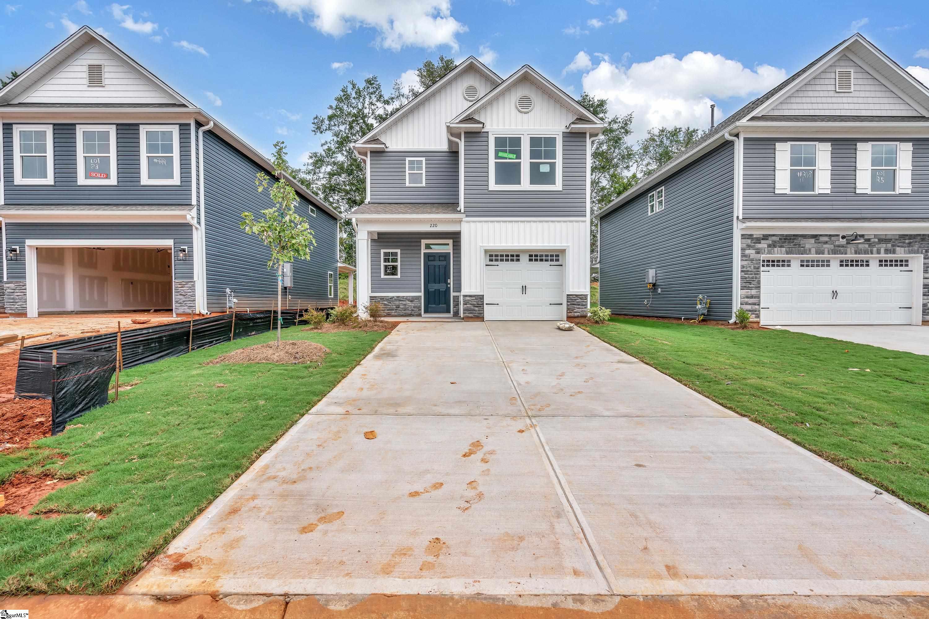 220 Brown Circle Lot 24