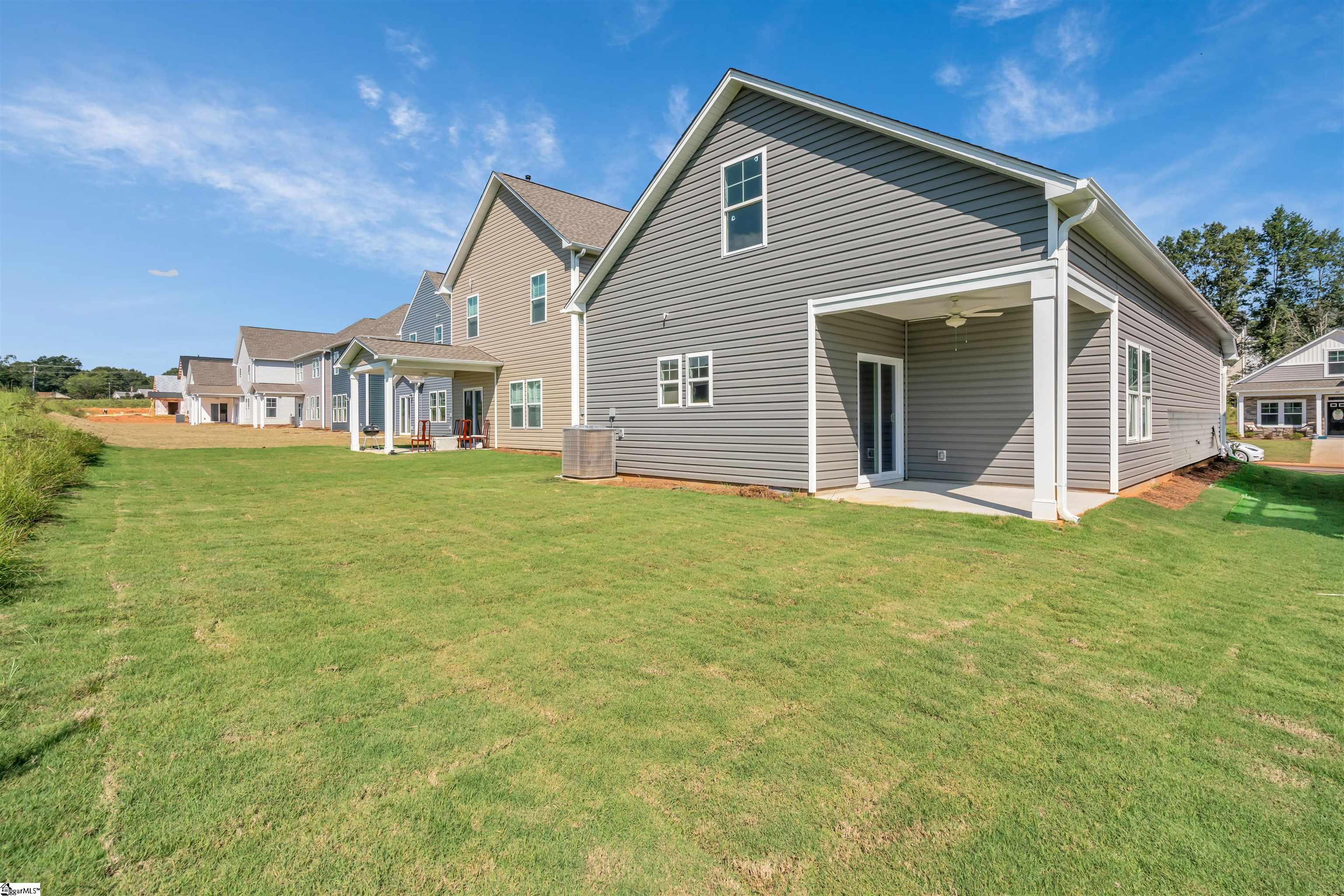 215 Brown Circle Lot 93