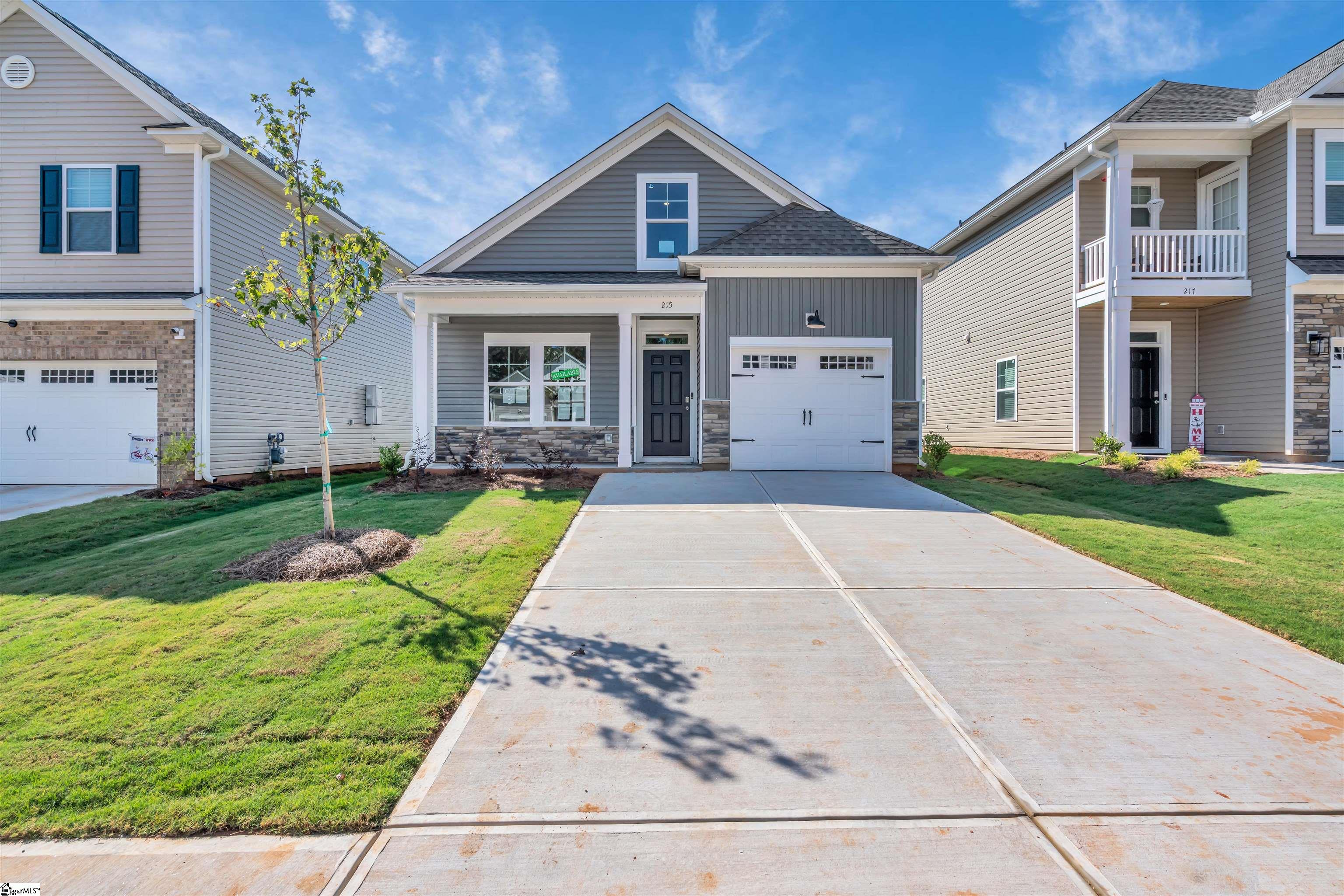215 Brown Circle Lot 93