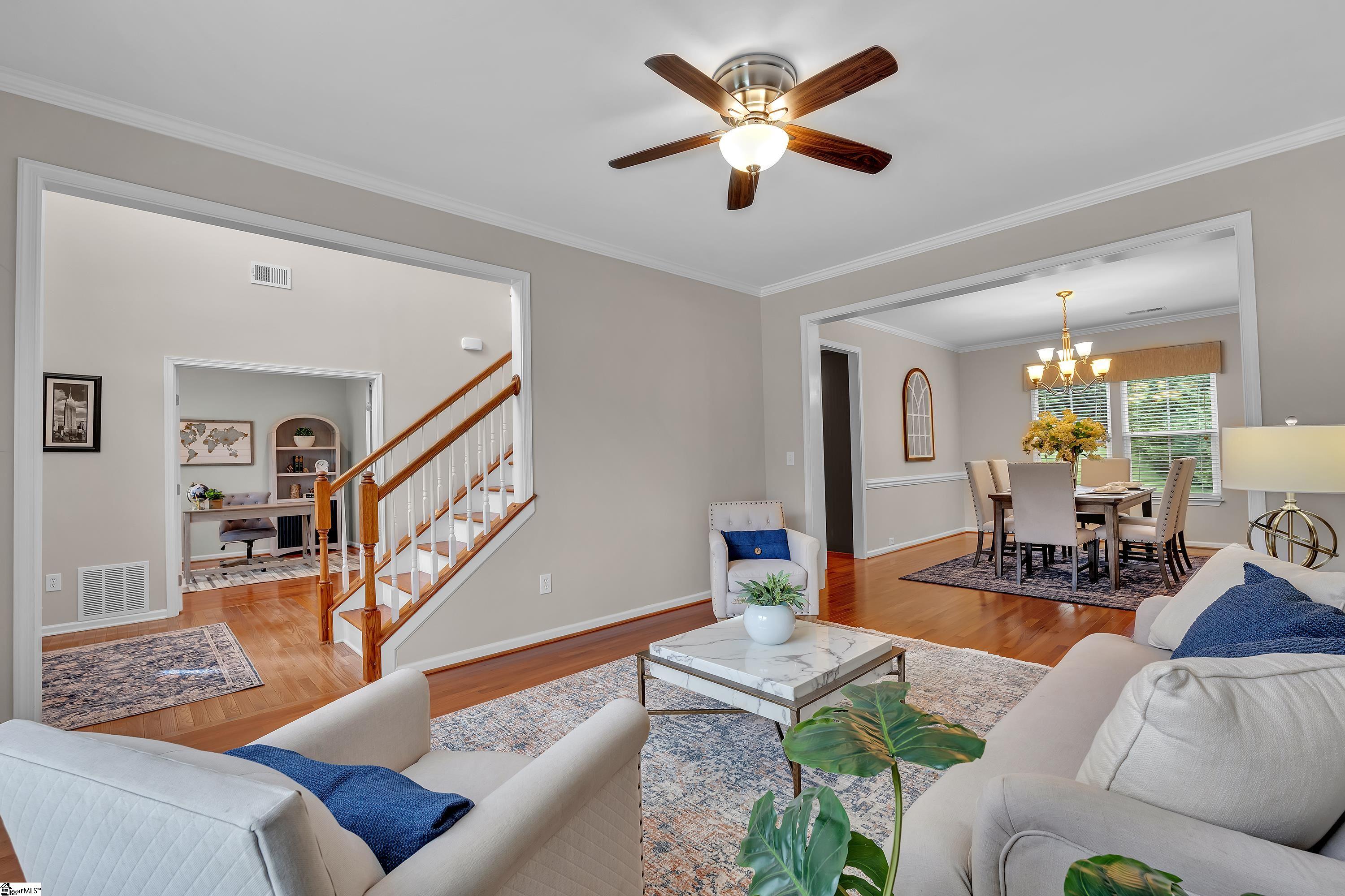 139 Scotts Bluff Drive