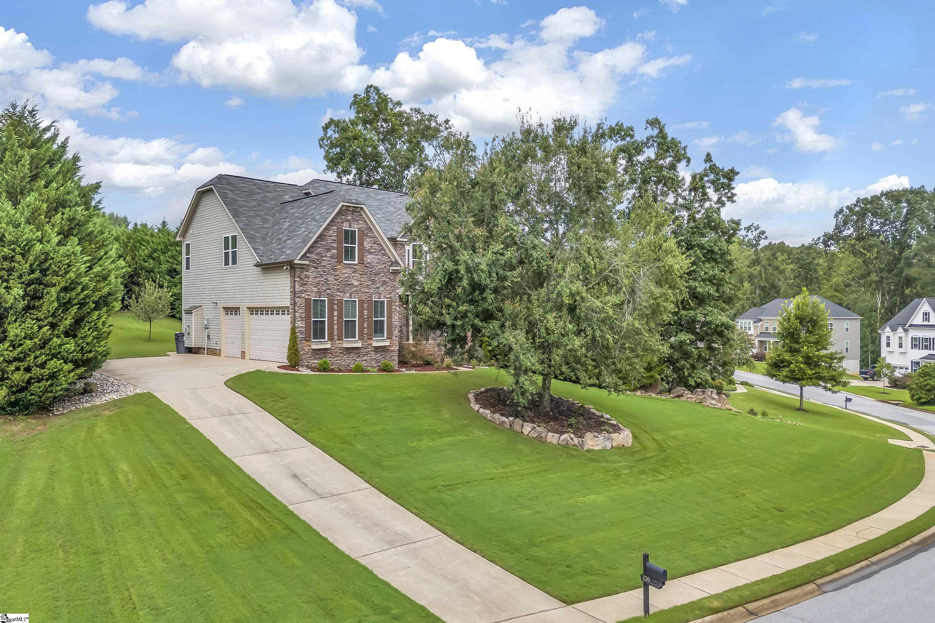 139 Scotts Bluff Drive