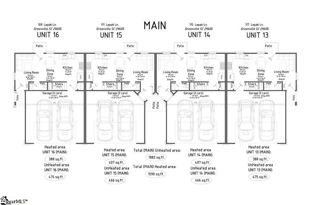 115 Lepak Lane Lot 14