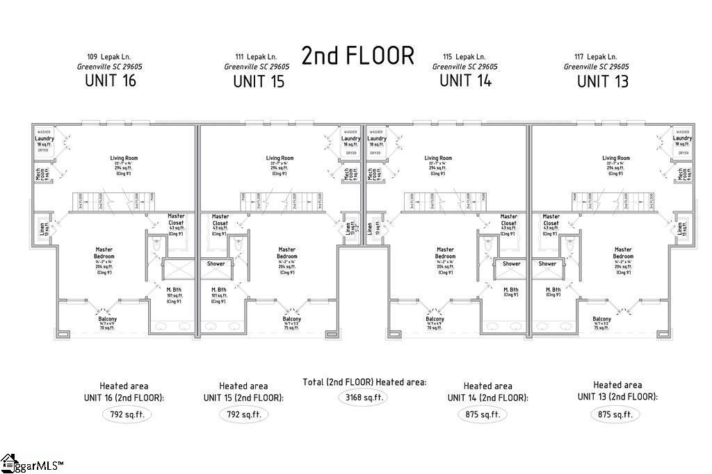 115 Lepak Lane Lot 14