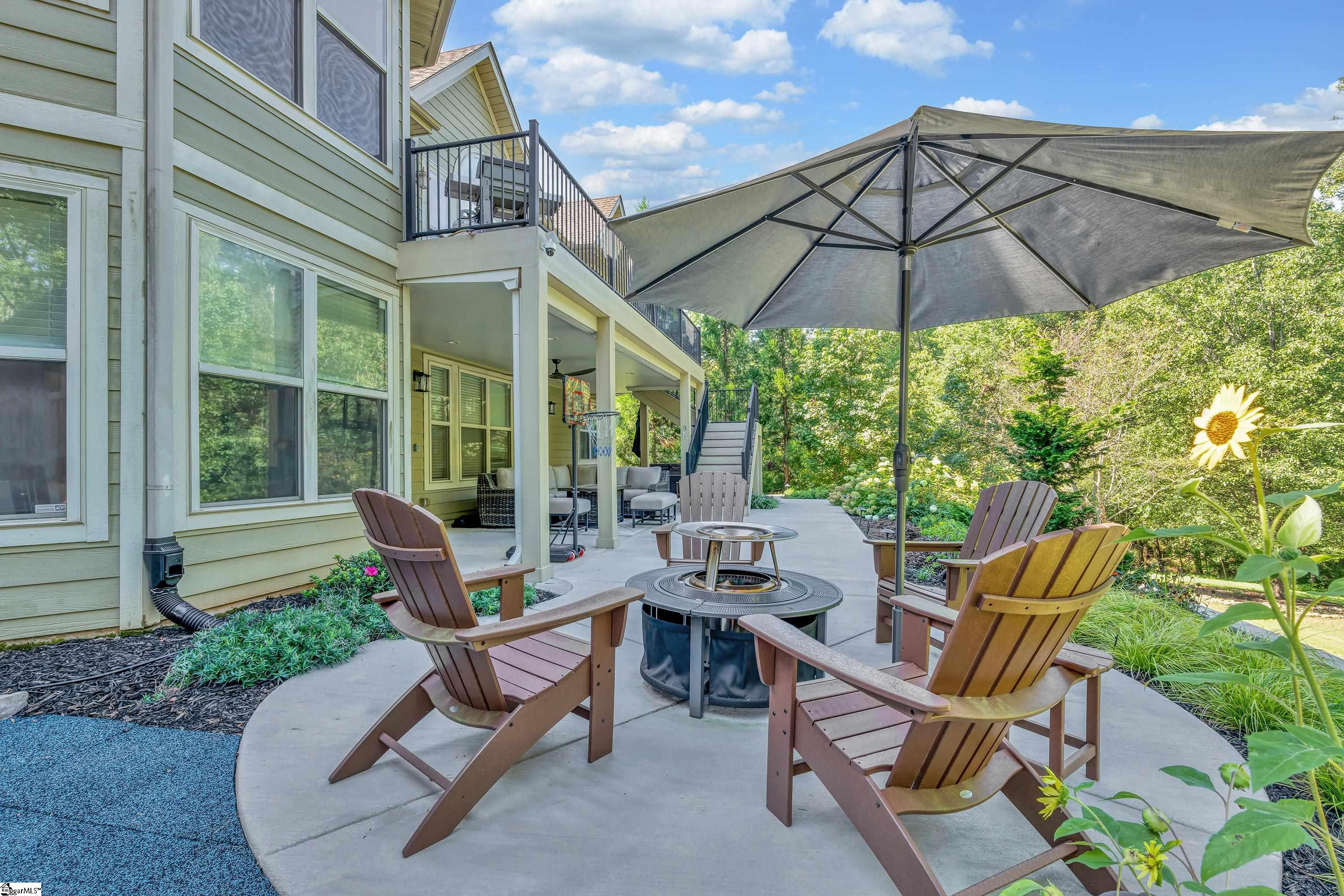 329 Harkins Bluff Drive