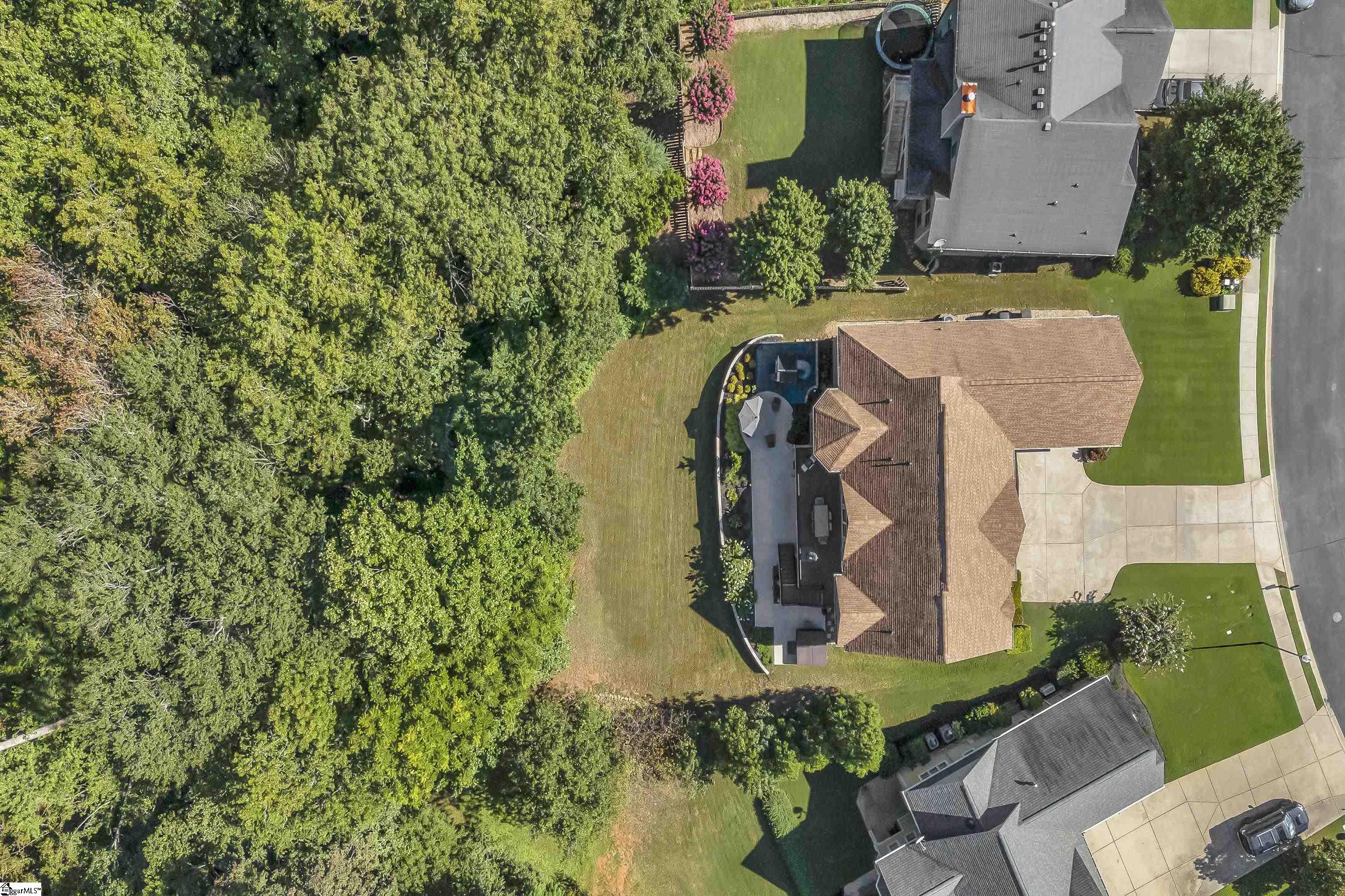 329 Harkins Bluff Drive