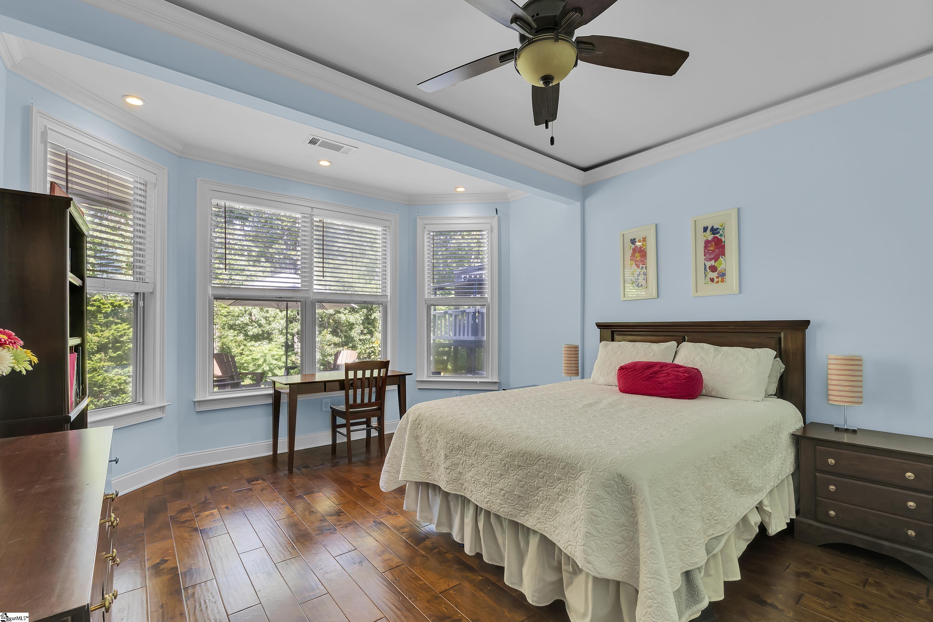 329 Harkins Bluff Drive