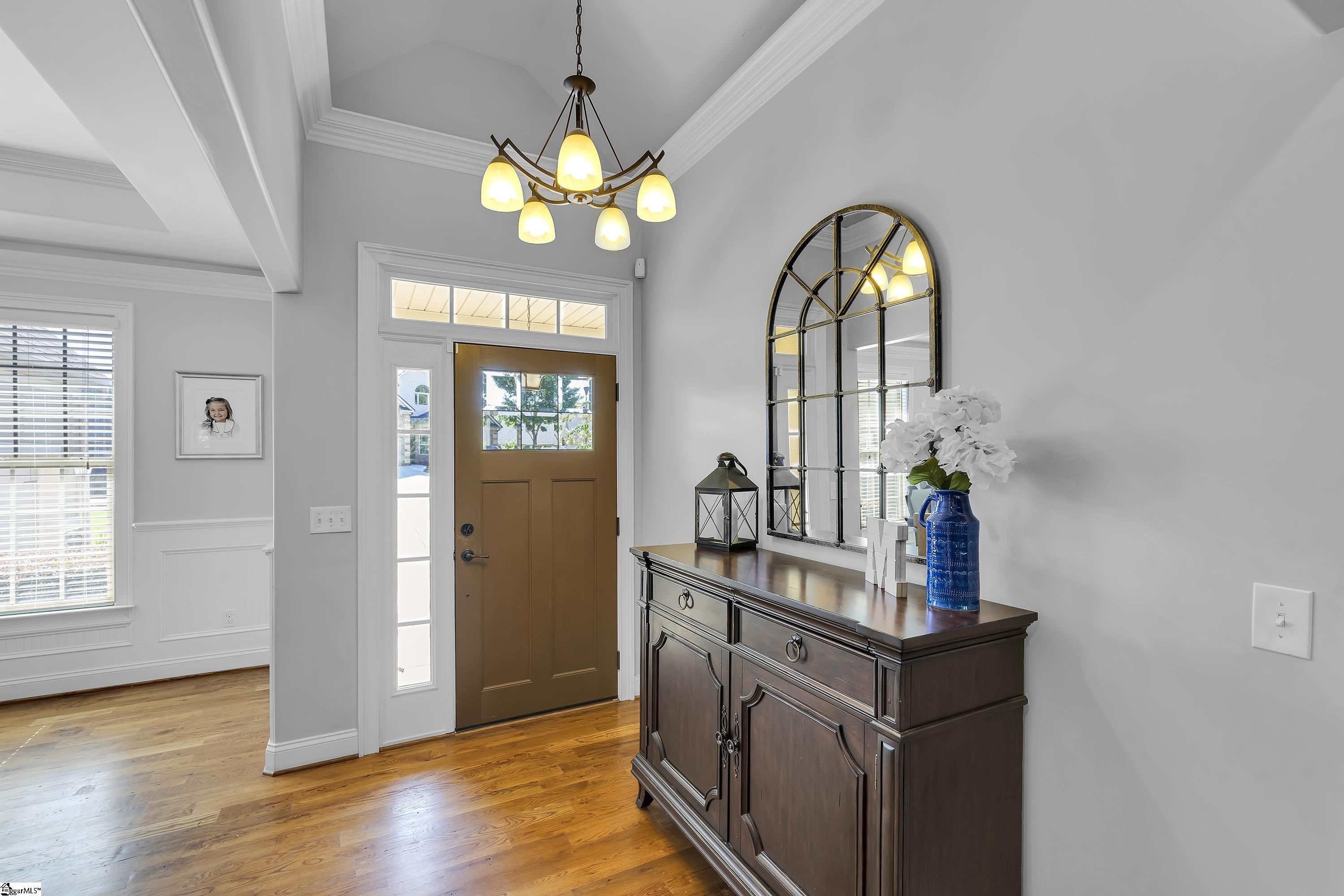 329 Harkins Bluff Drive