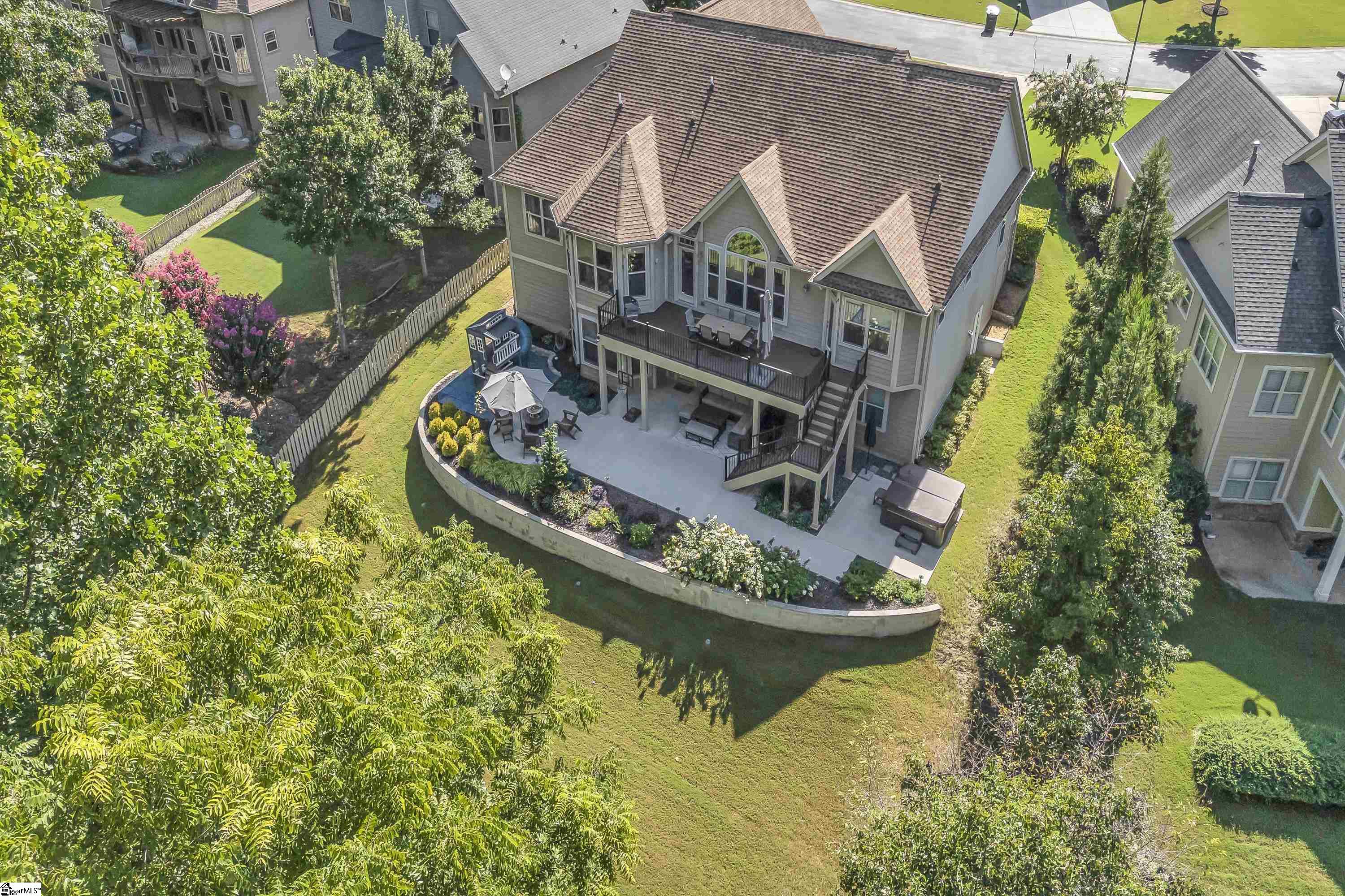 329 Harkins Bluff Drive