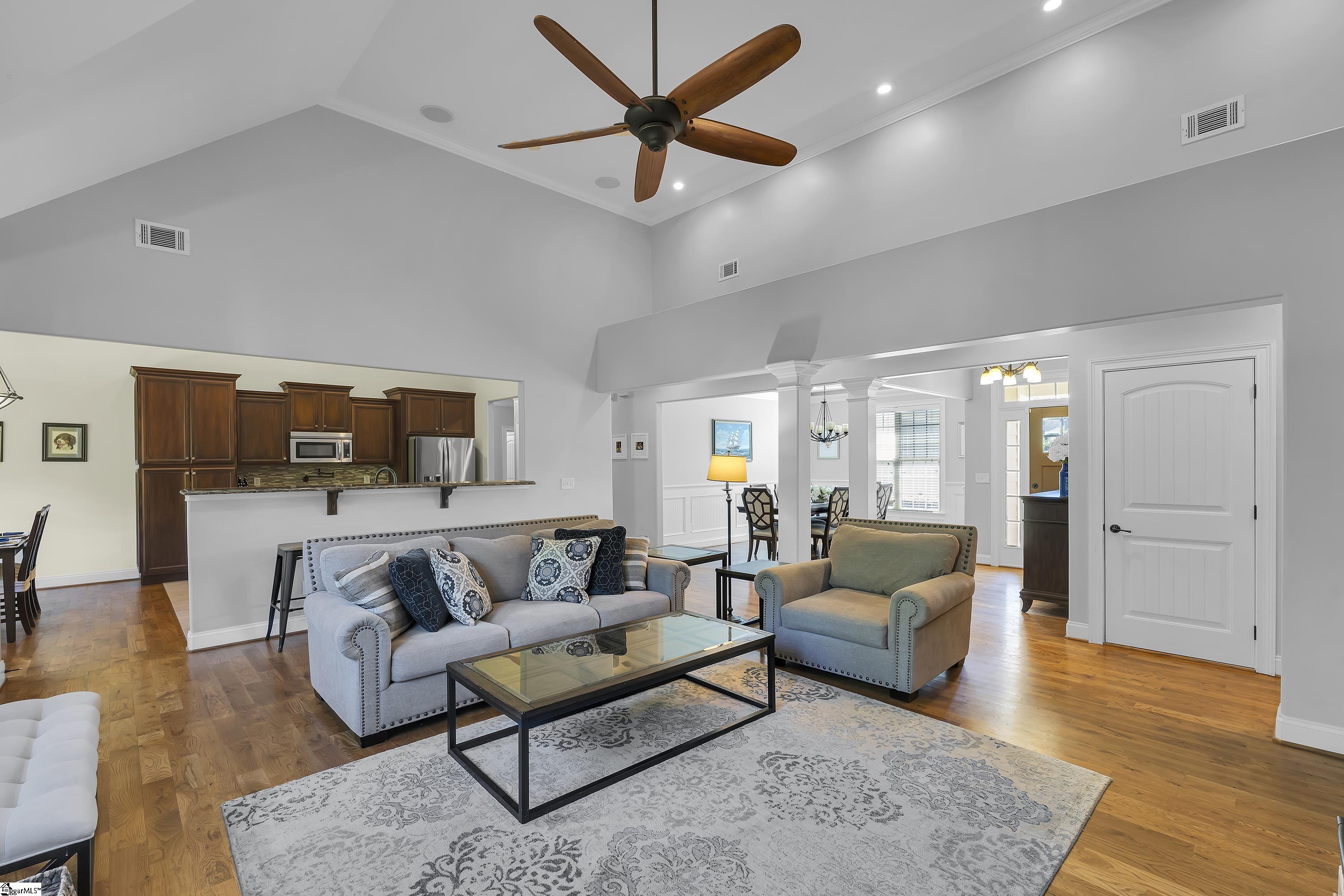 329 Harkins Bluff Drive