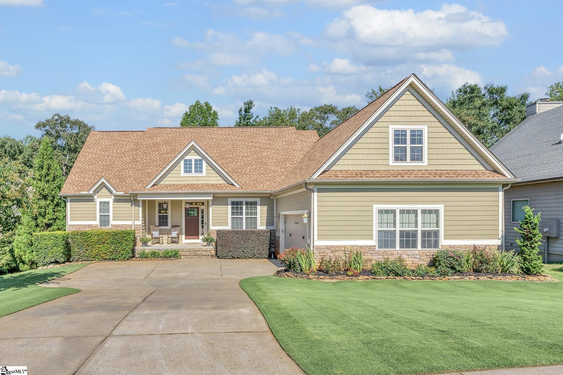 329 Harkins Bluff Drive