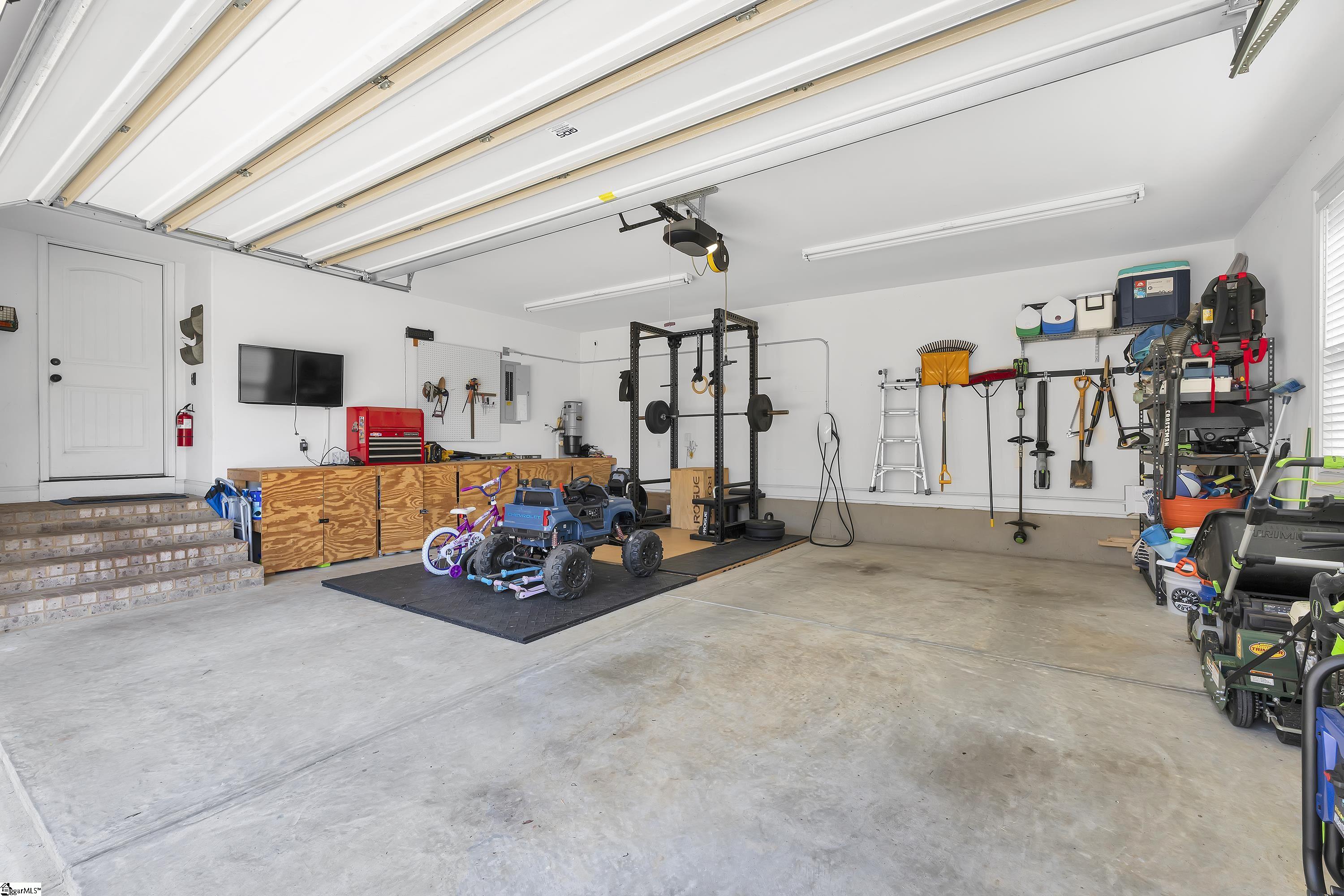 329 Harkins Bluff Drive