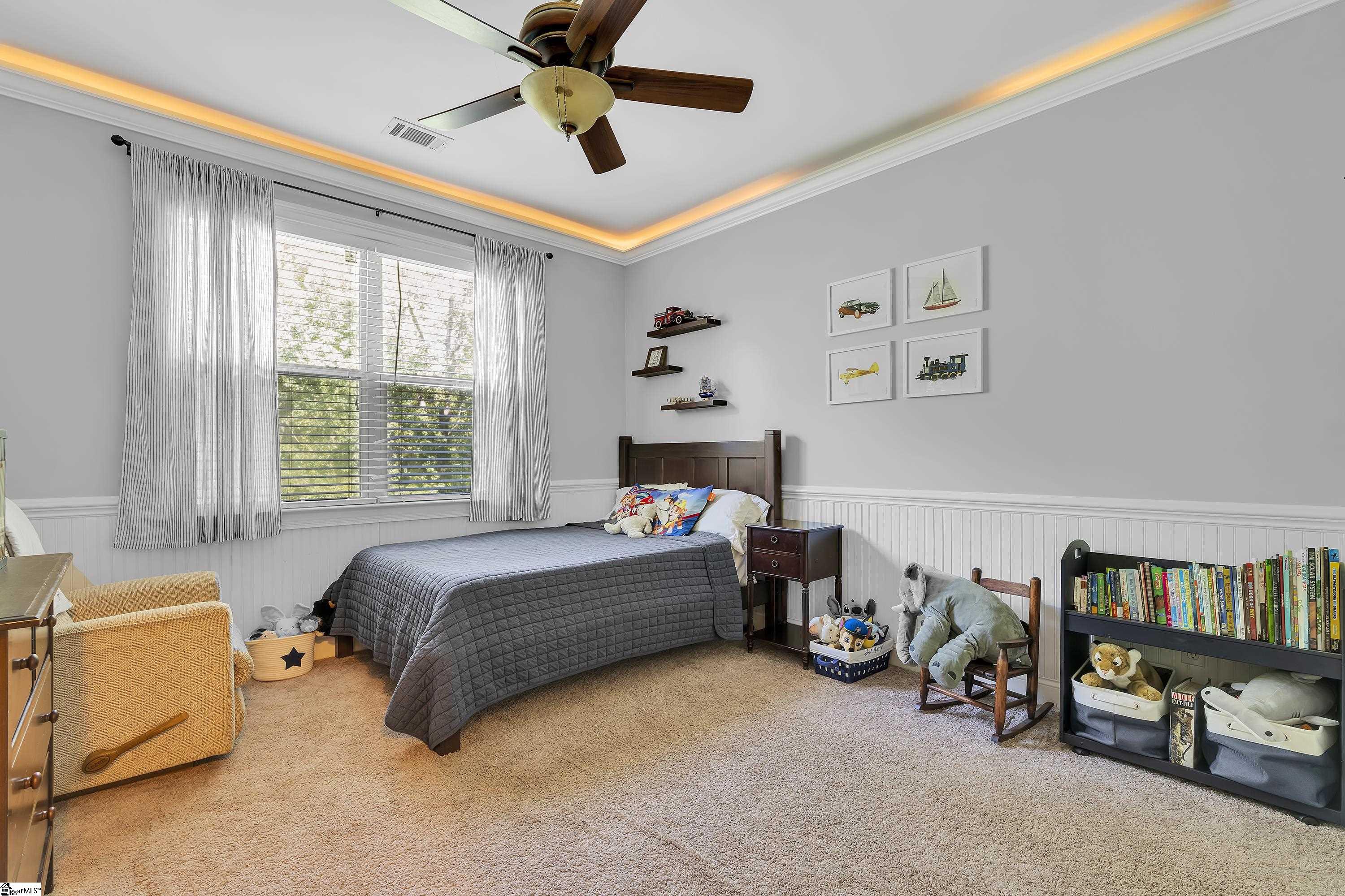 329 Harkins Bluff Drive