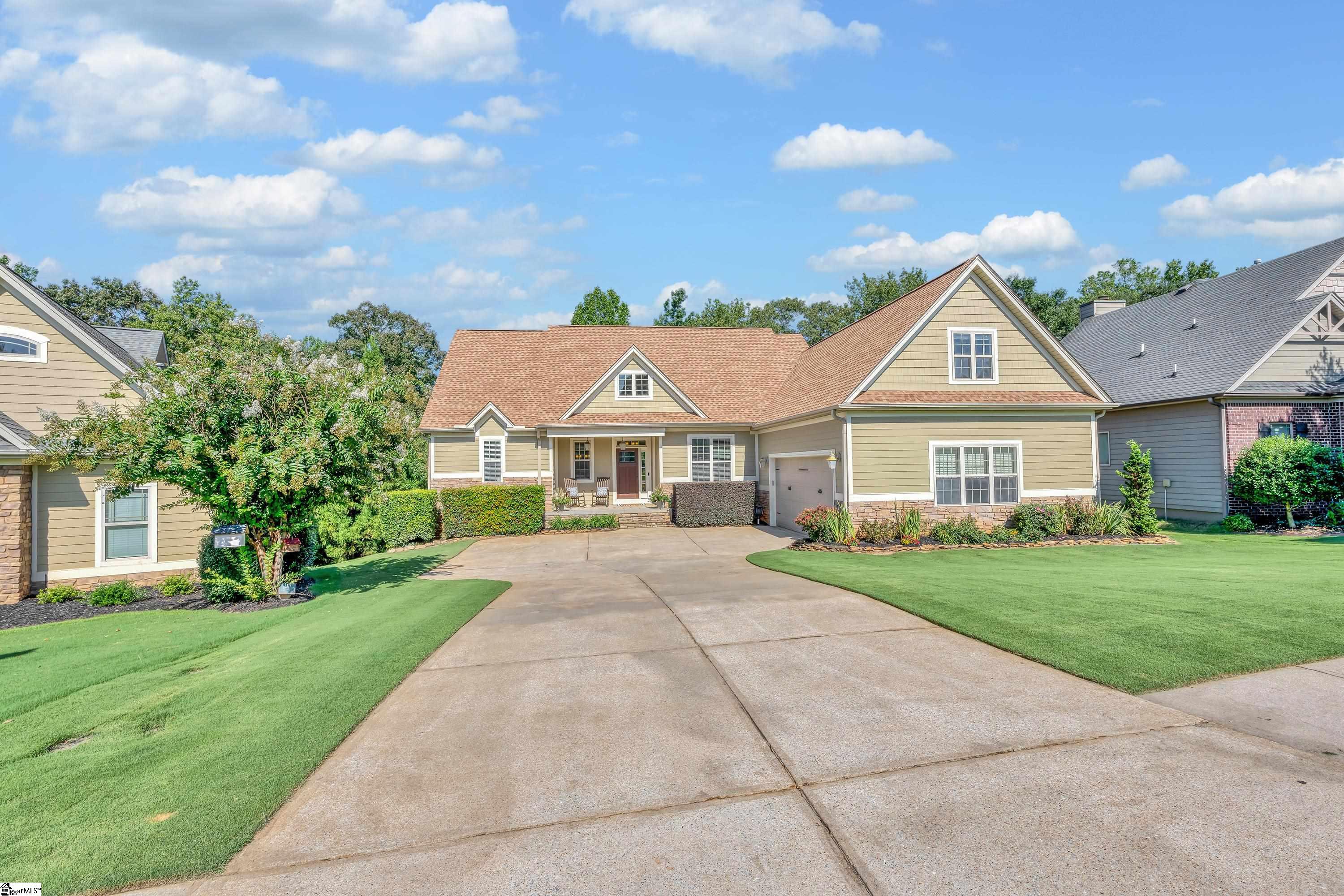 329 Harkins Bluff Drive