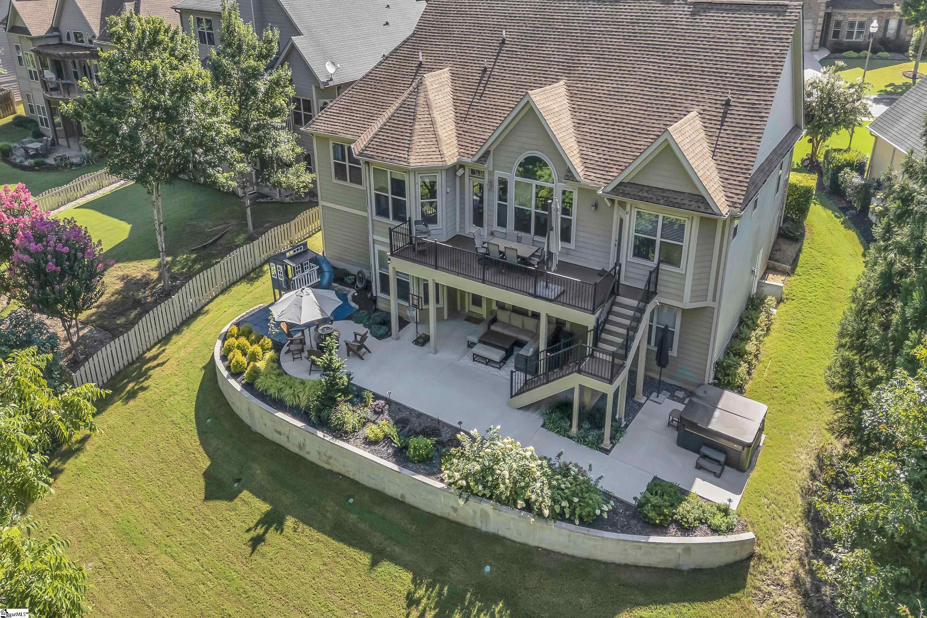 329 Harkins Bluff Drive