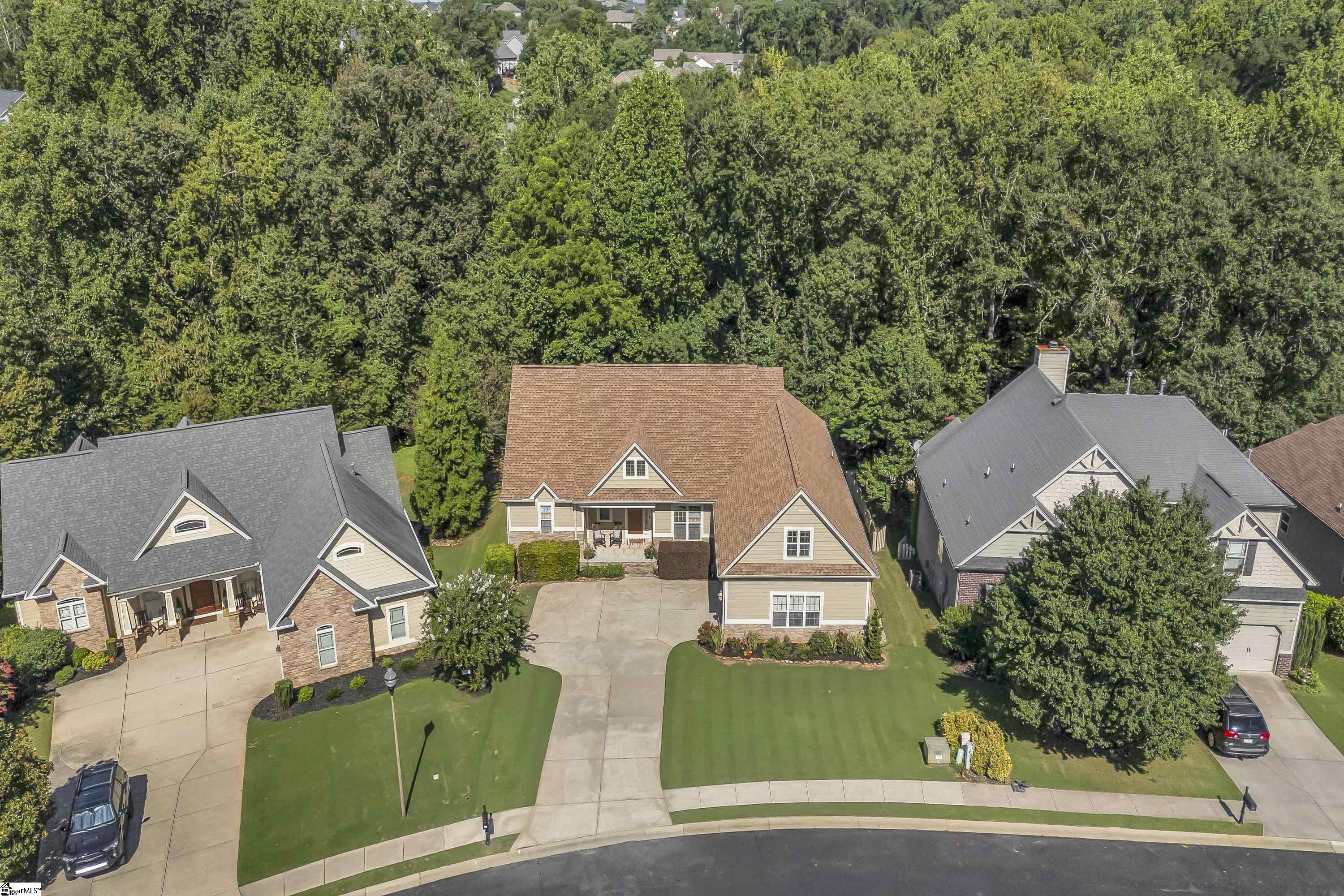 329 Harkins Bluff Drive