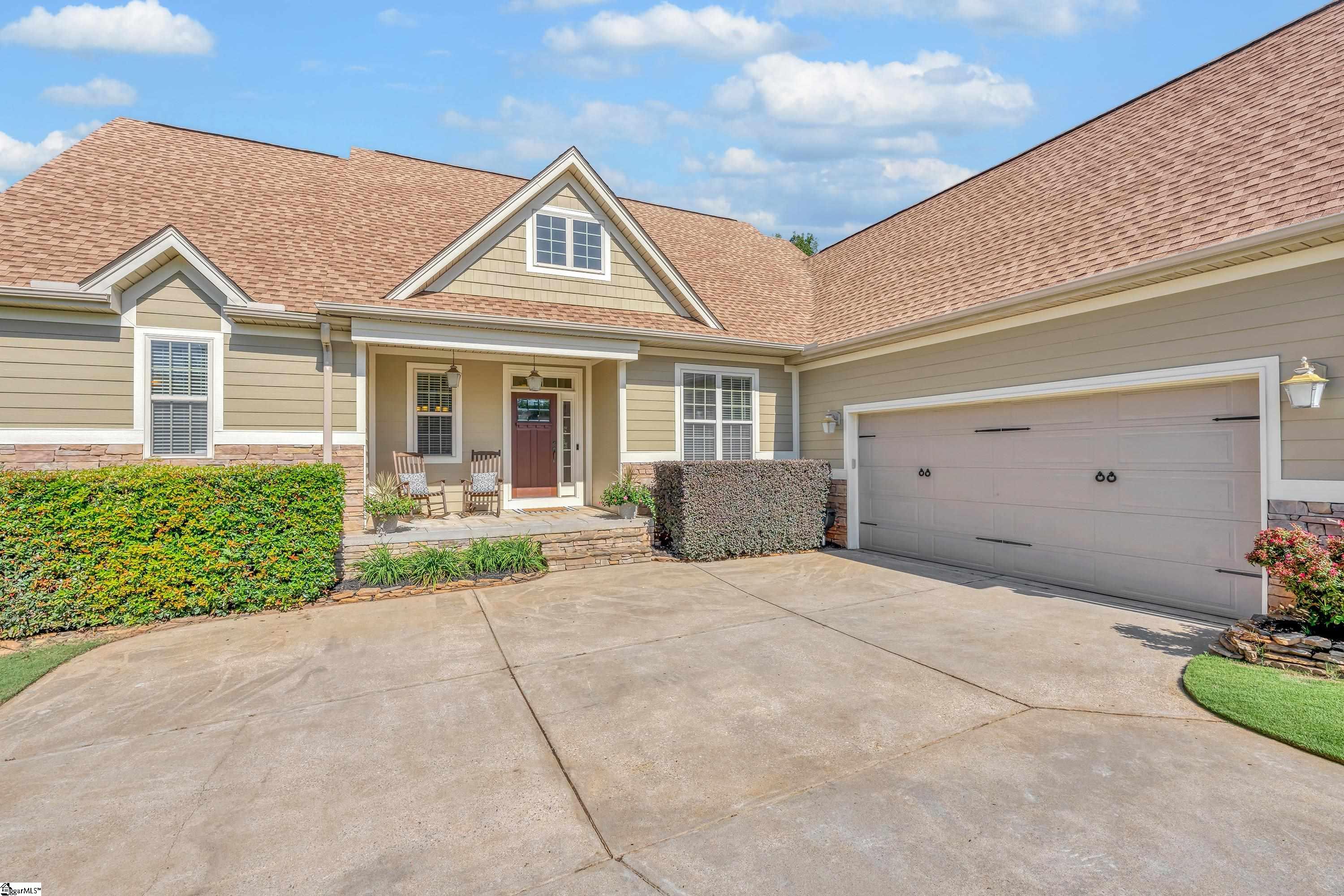 329 Harkins Bluff Drive