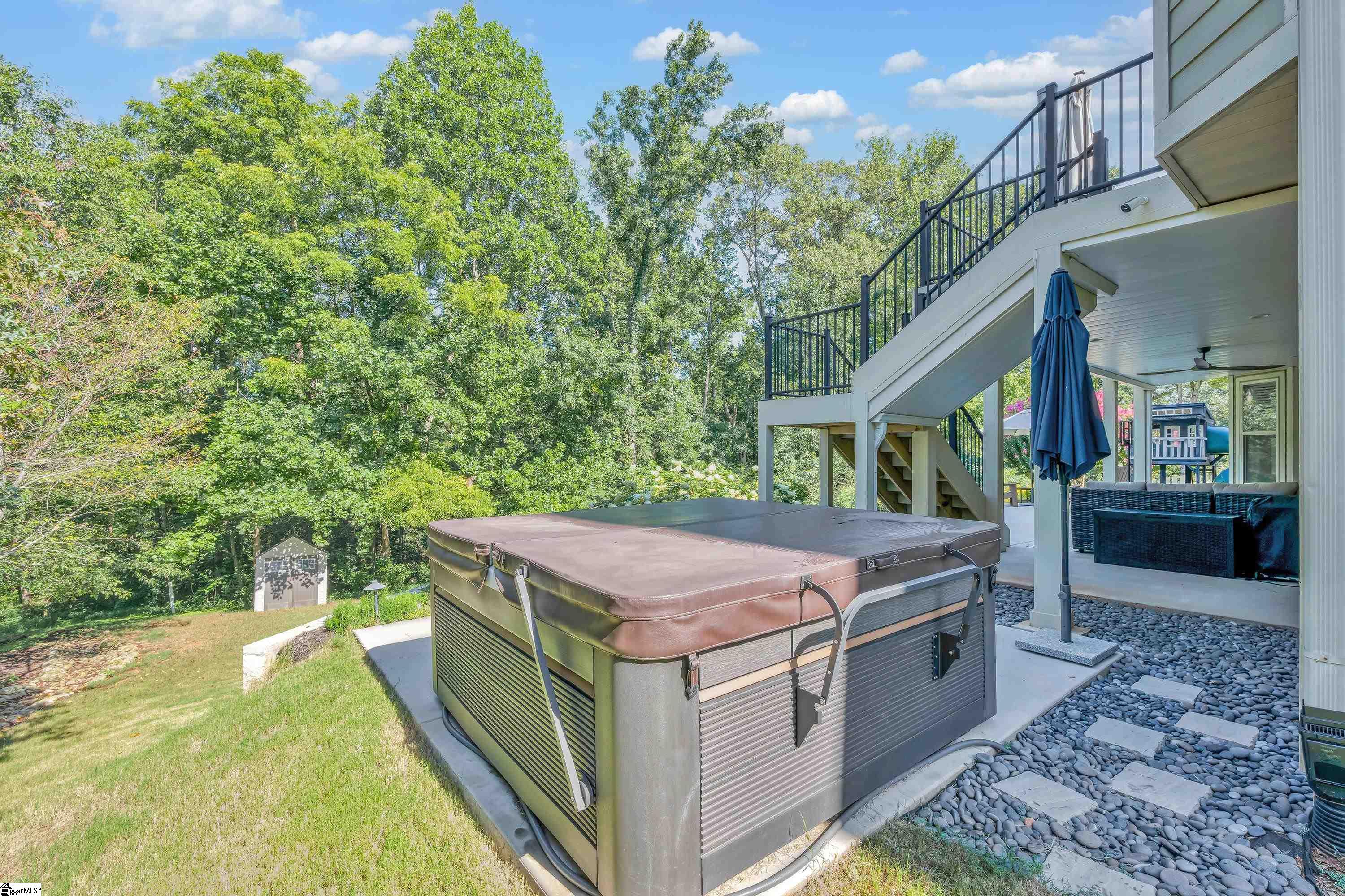 329 Harkins Bluff Drive